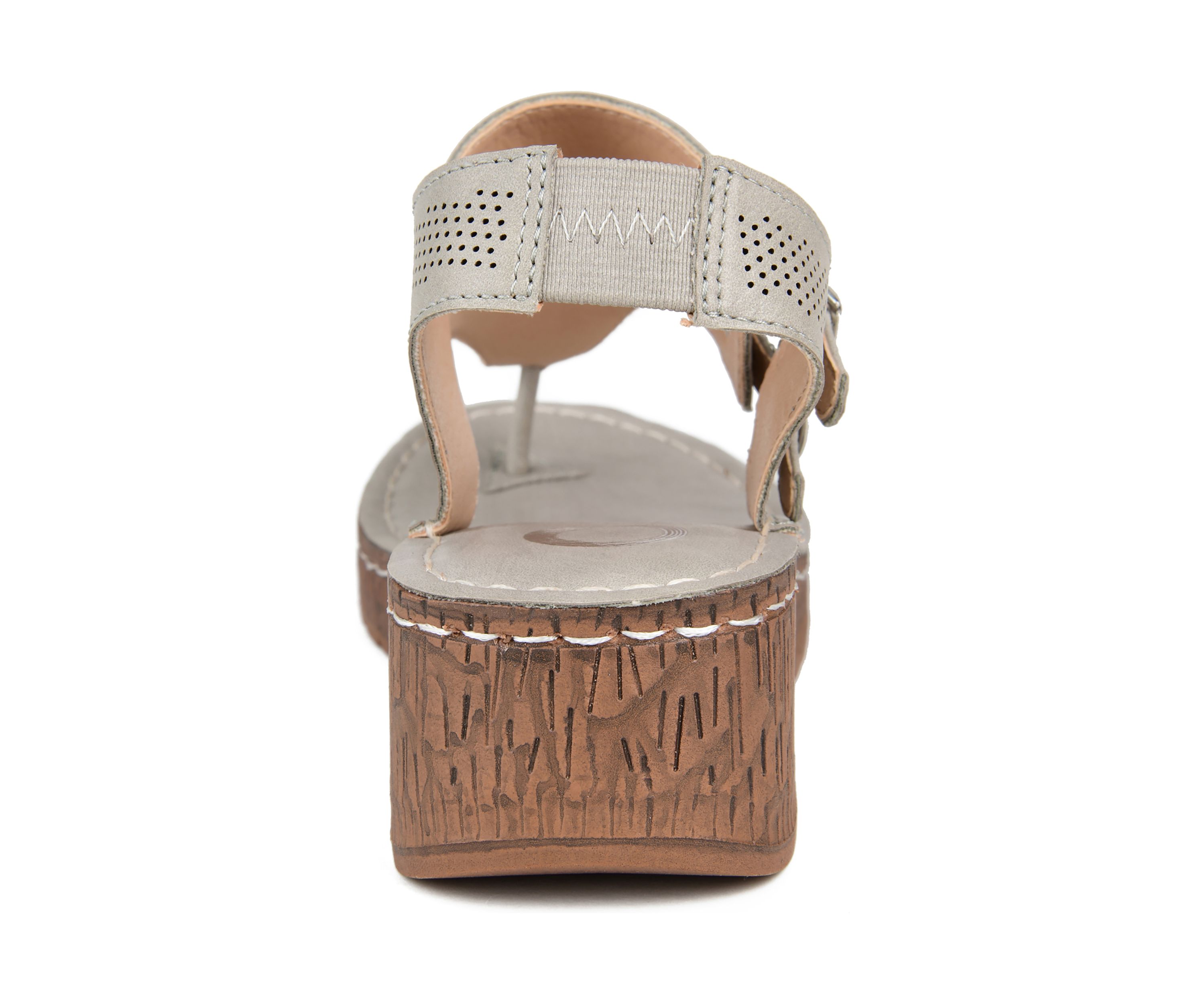 Mckell Sandals