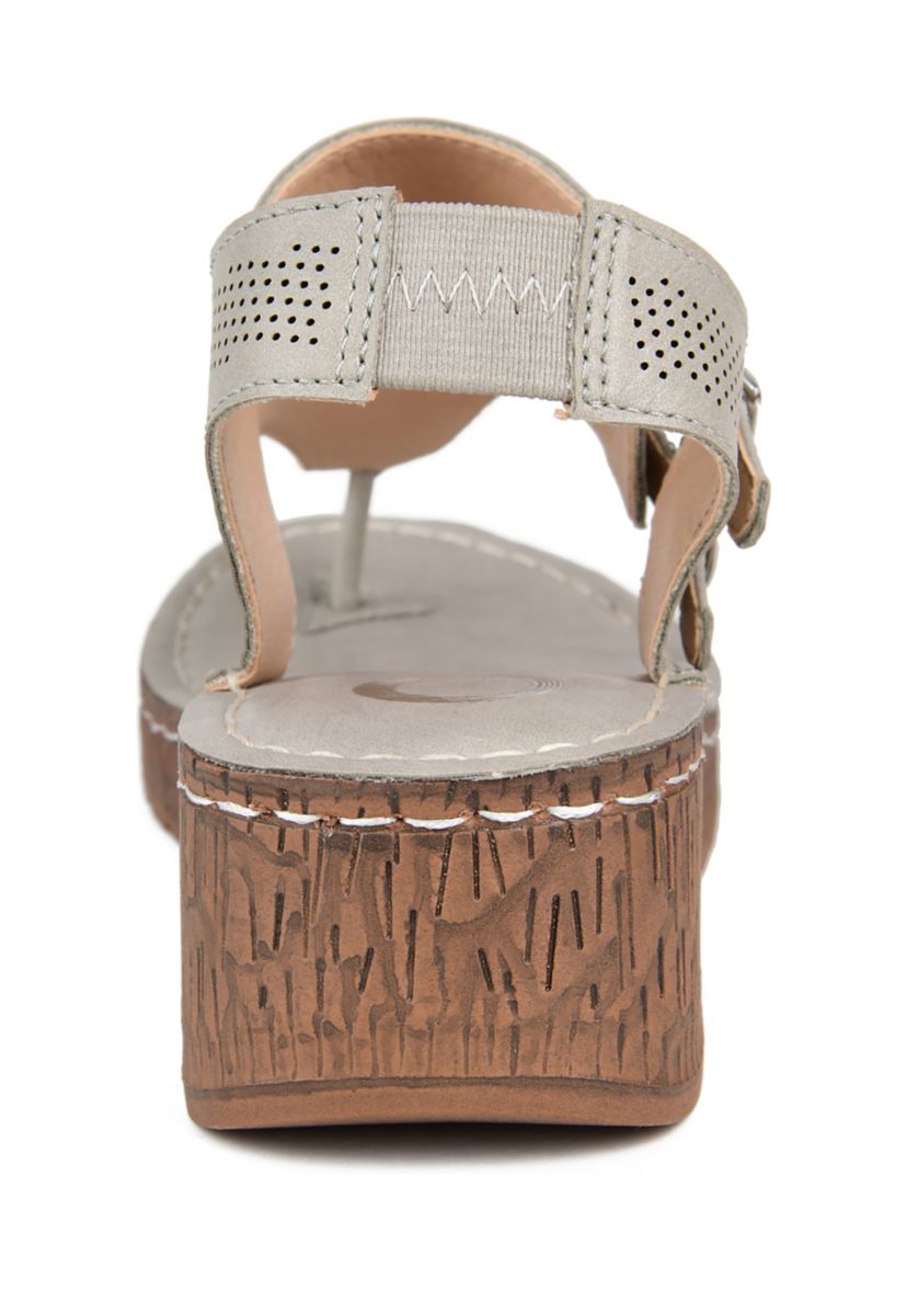 Mckell Sandals