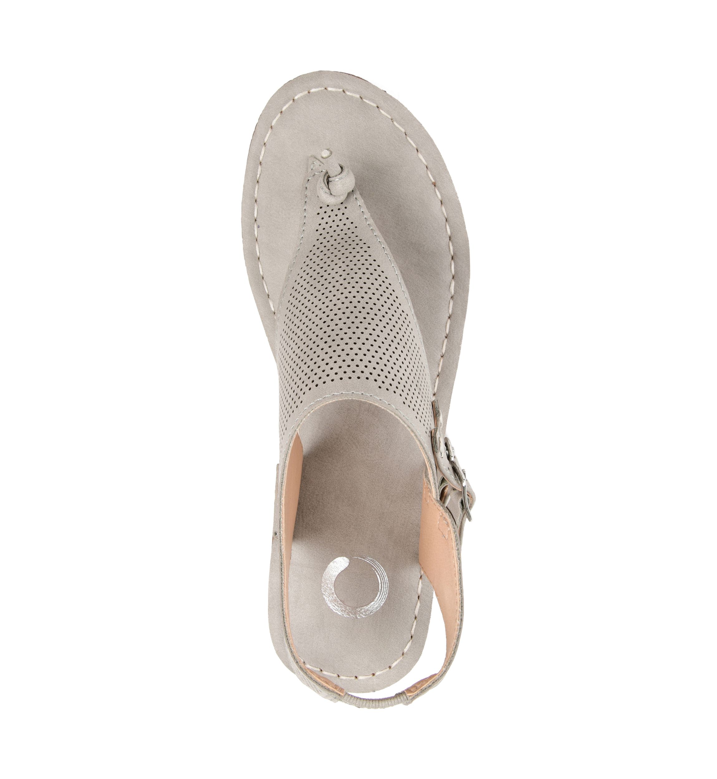 Mckell Sandals