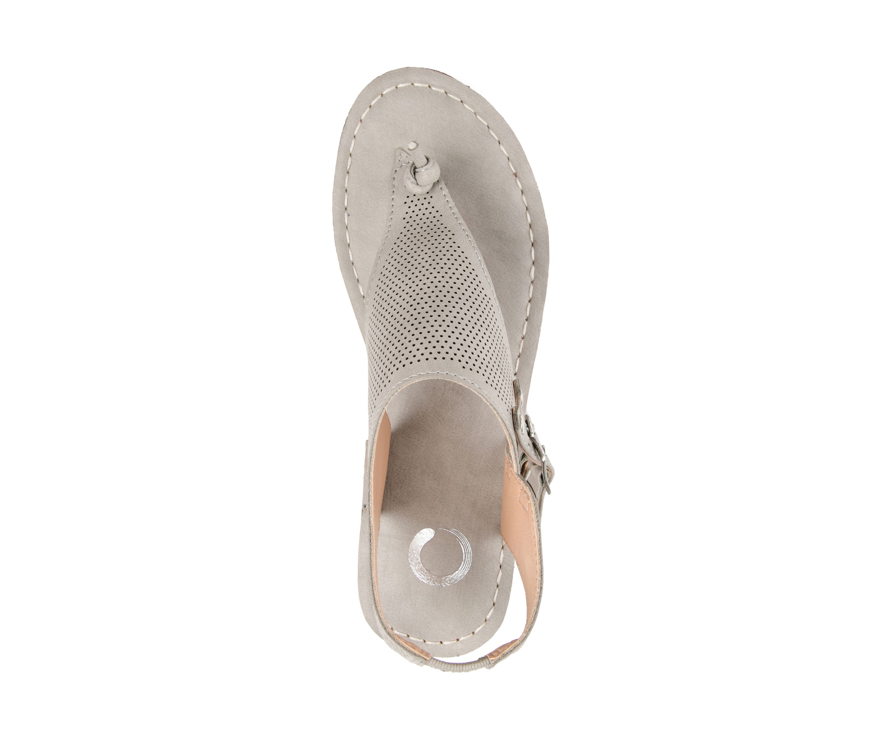 Mckell Sandals