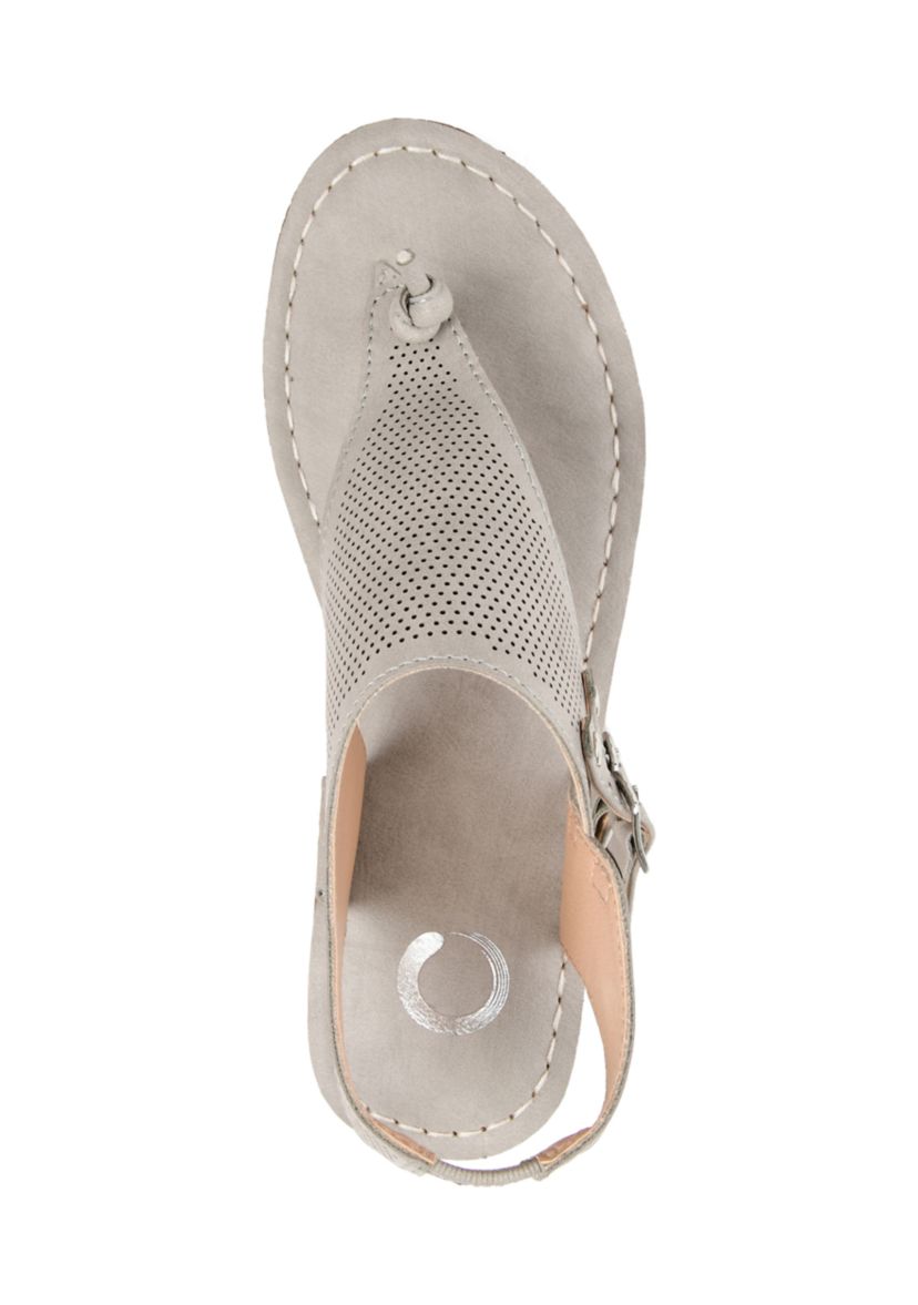 Mckell Sandals