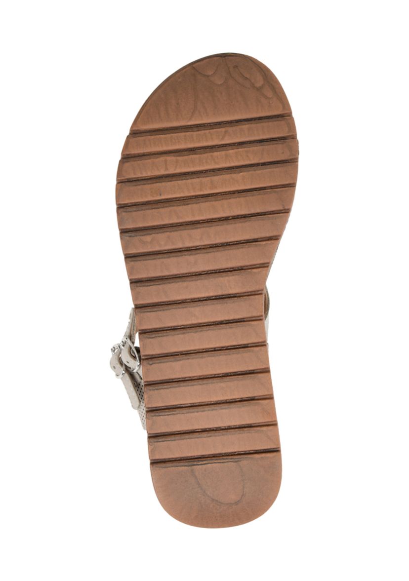 Mckell Sandals