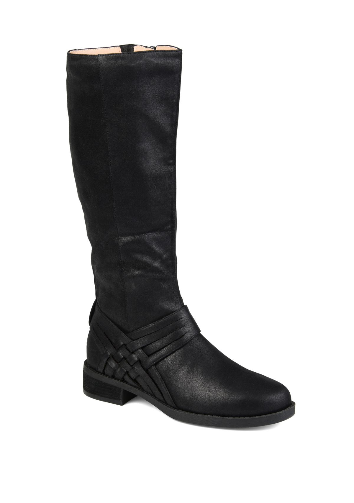Meg Boot - Wide Calf