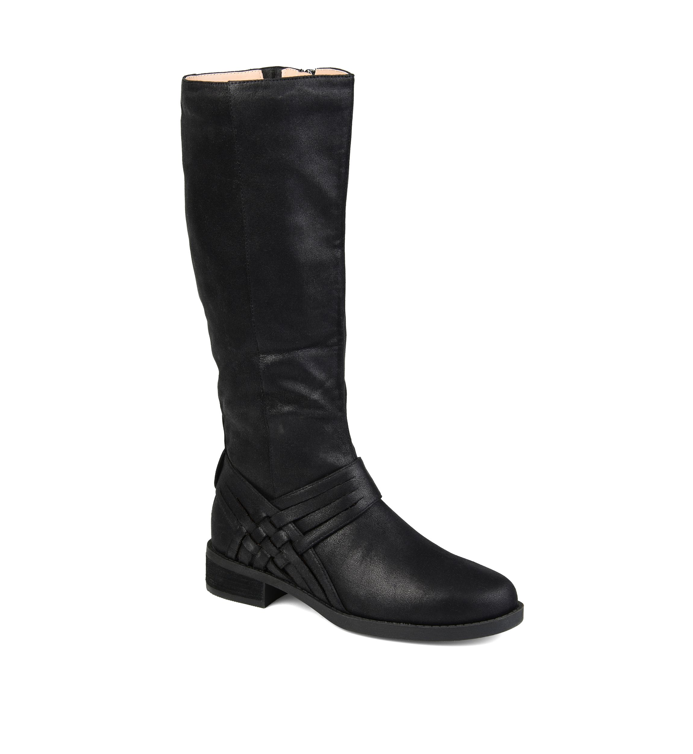 Meg Boot - Wide Calf