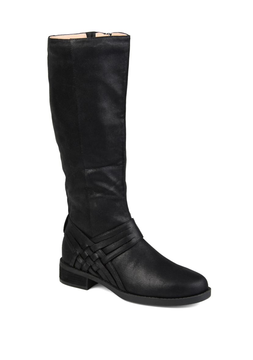 Meg Boot - Wide Calf
