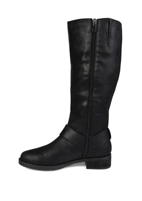 Belks wide calf boots on sale