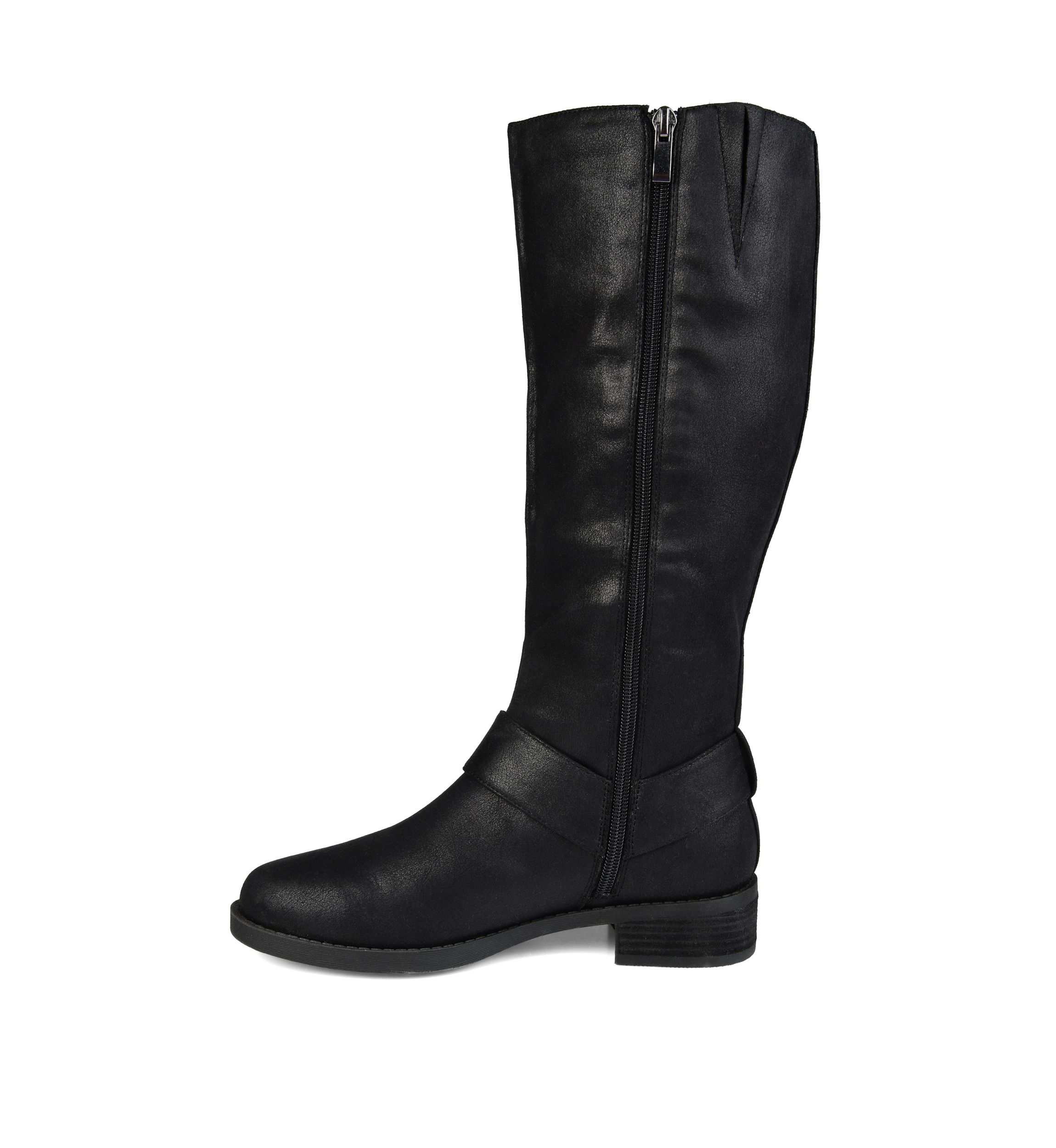 Meg Boot - Wide Calf