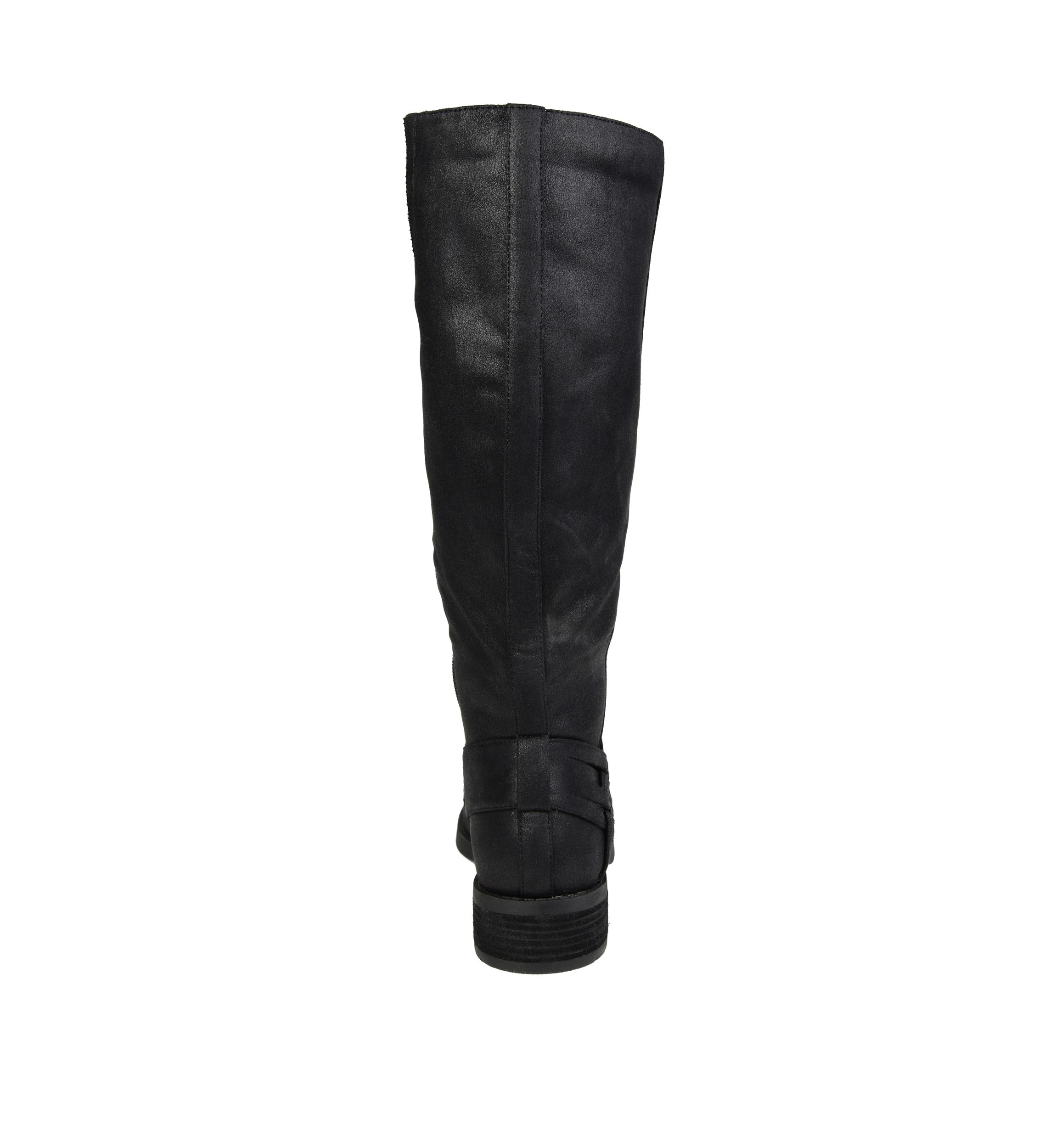 Meg Boot - Wide Calf