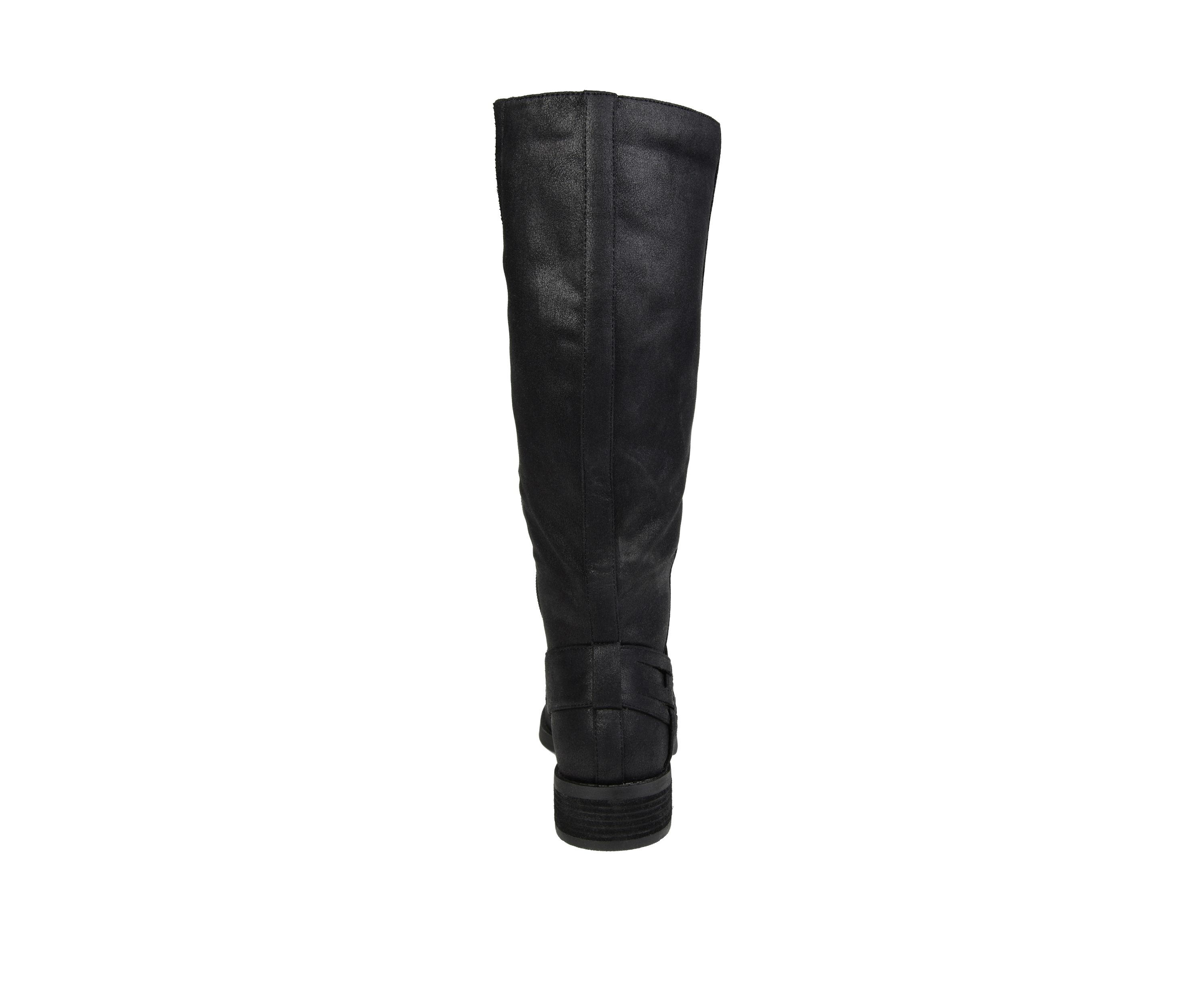 Meg Boot - Wide Calf