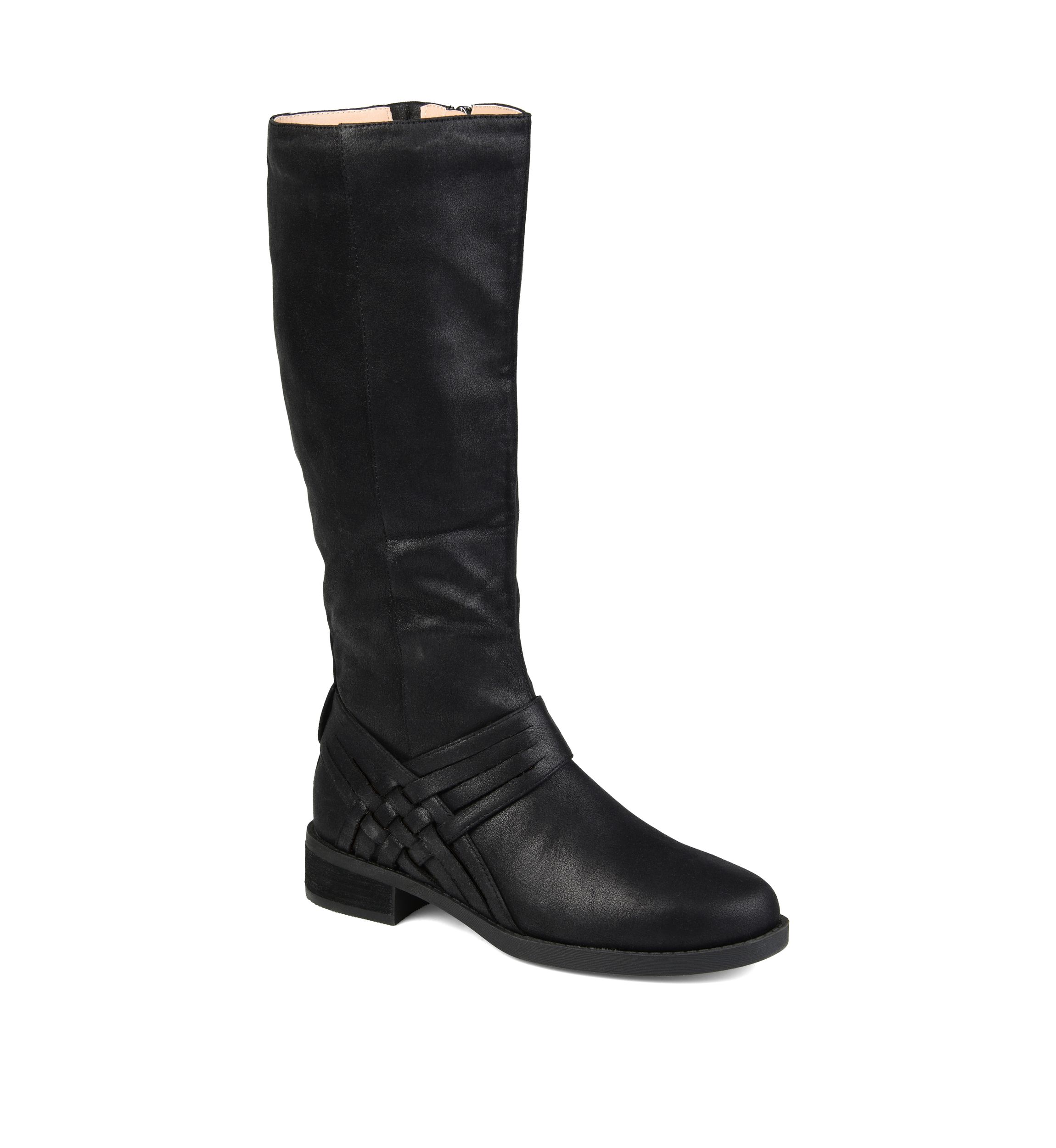 Meg Boot - Extra Wide Calf