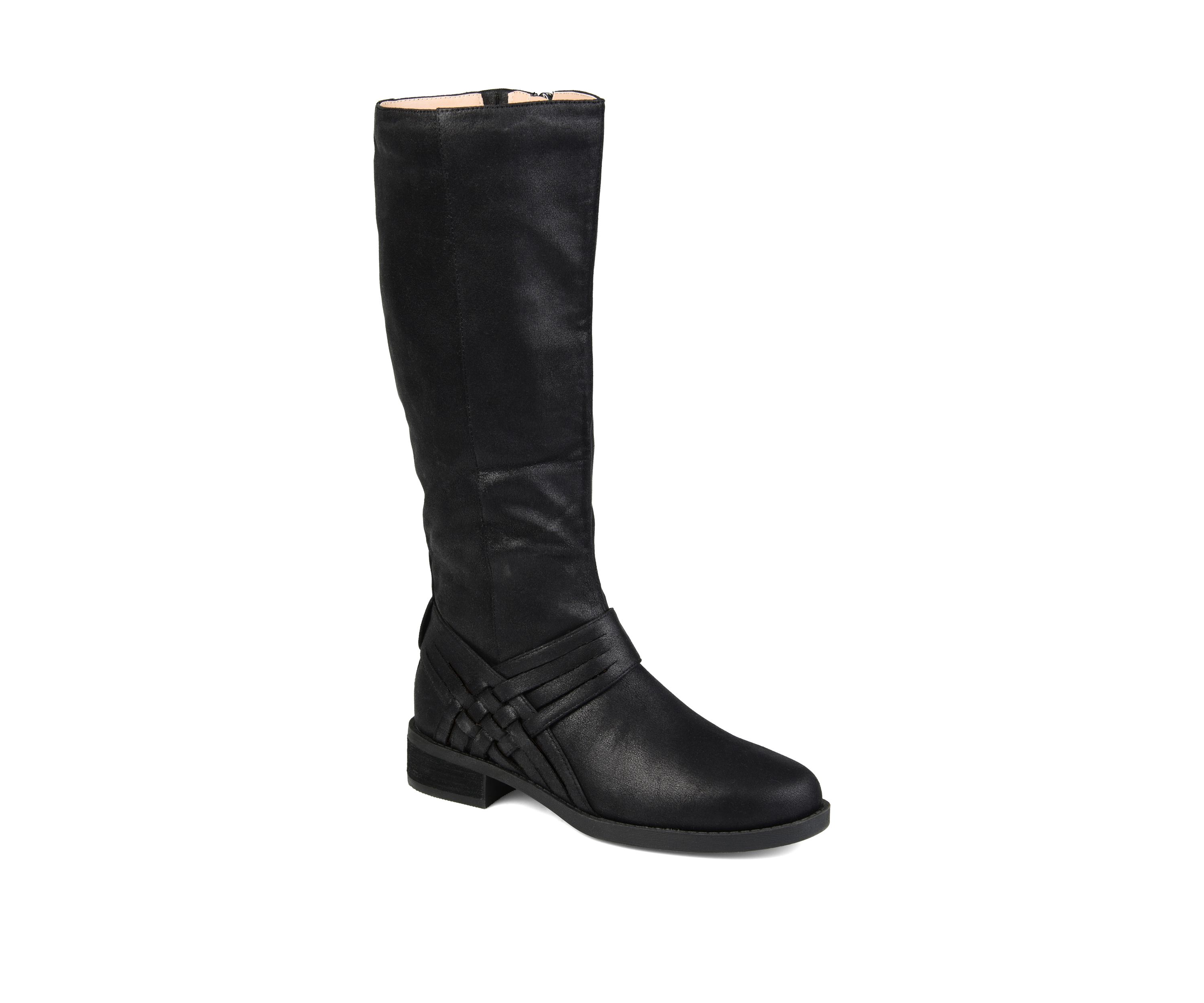 Meg Boot - Extra Wide Calf