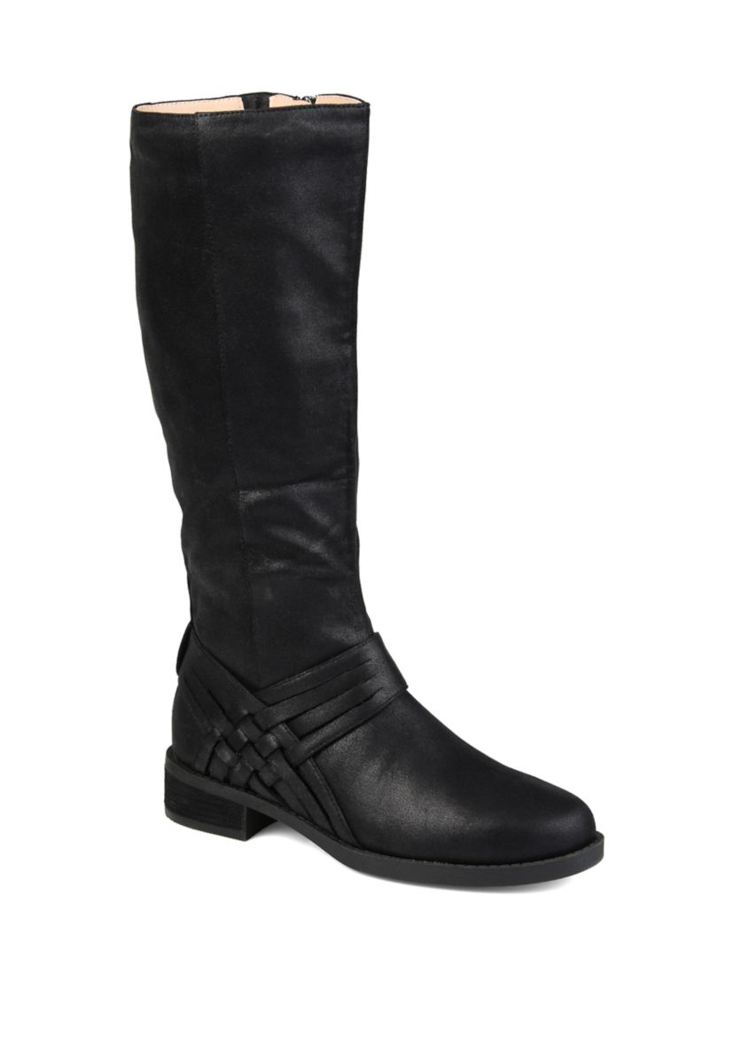 Meg Boot - Extra Wide Calf