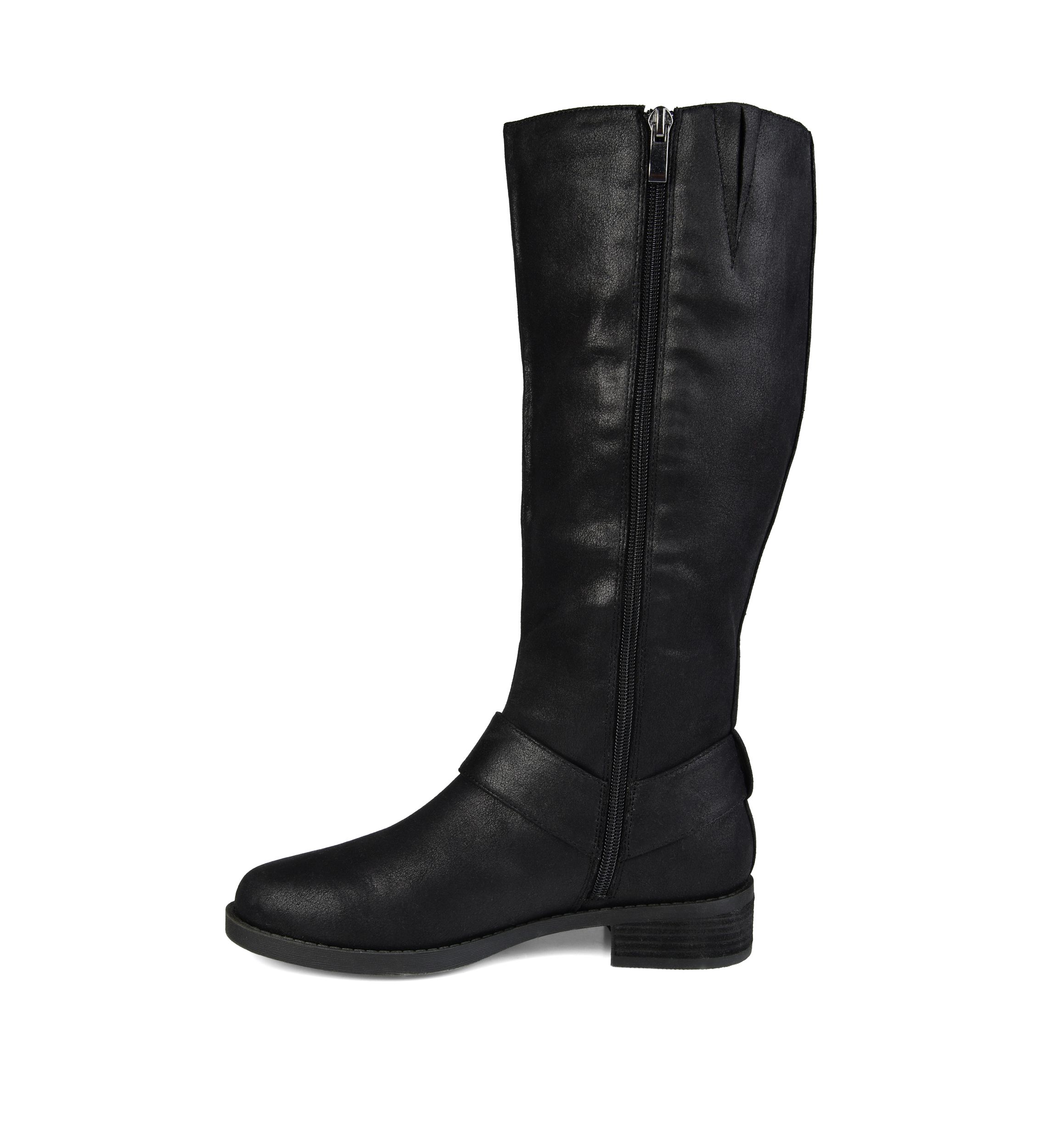 Meg Boot - Extra Wide Calf