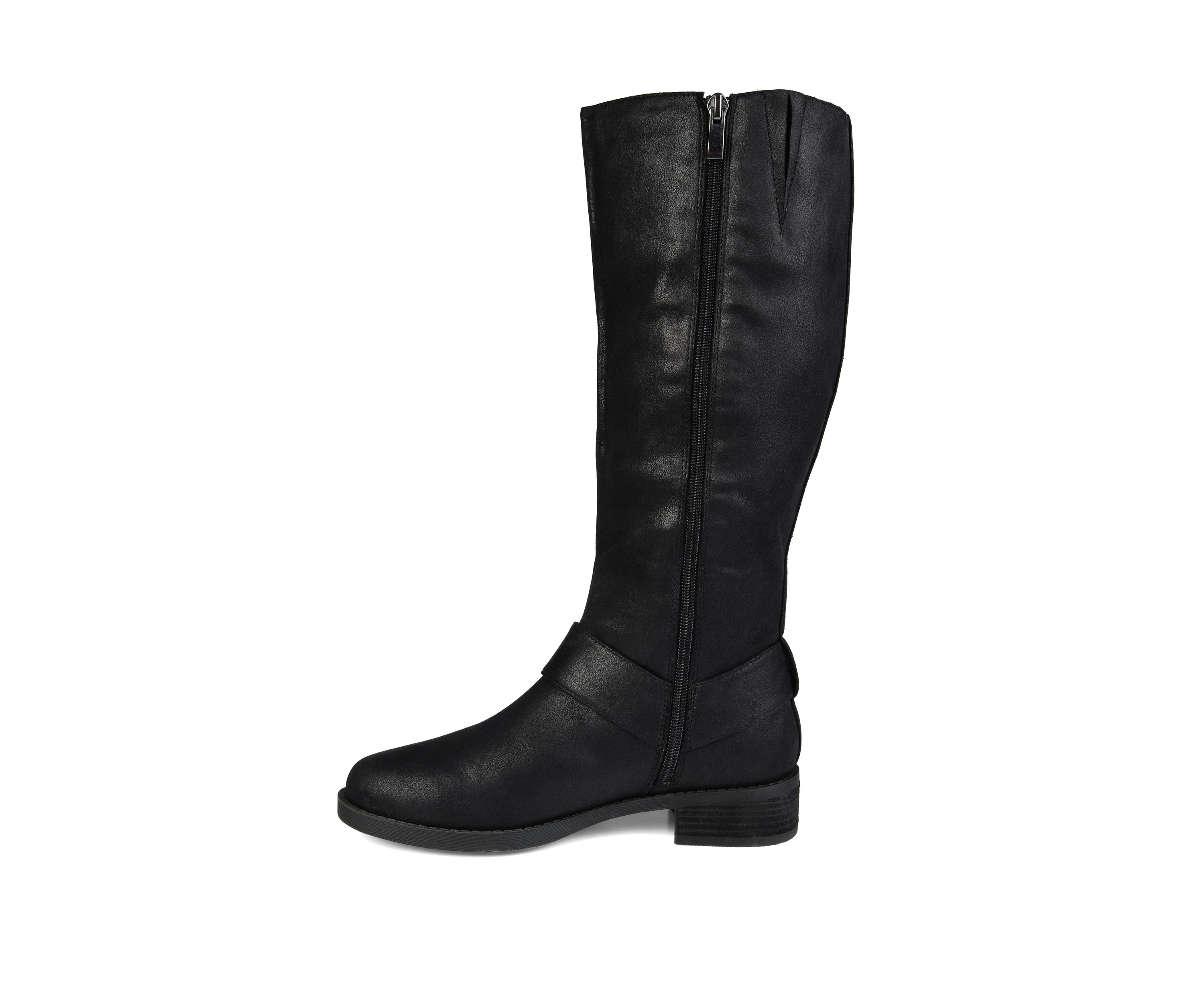Meg Boot - Extra Wide Calf