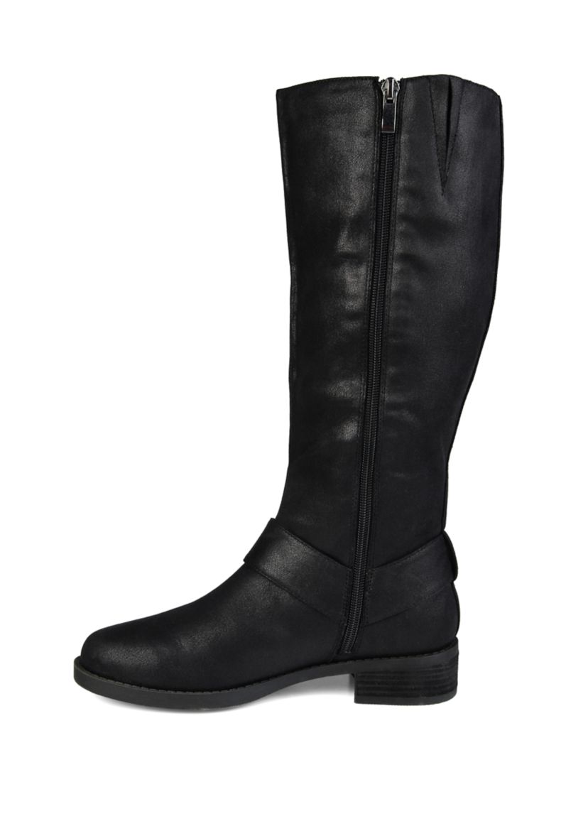 Meg Boot - Extra Wide Calf