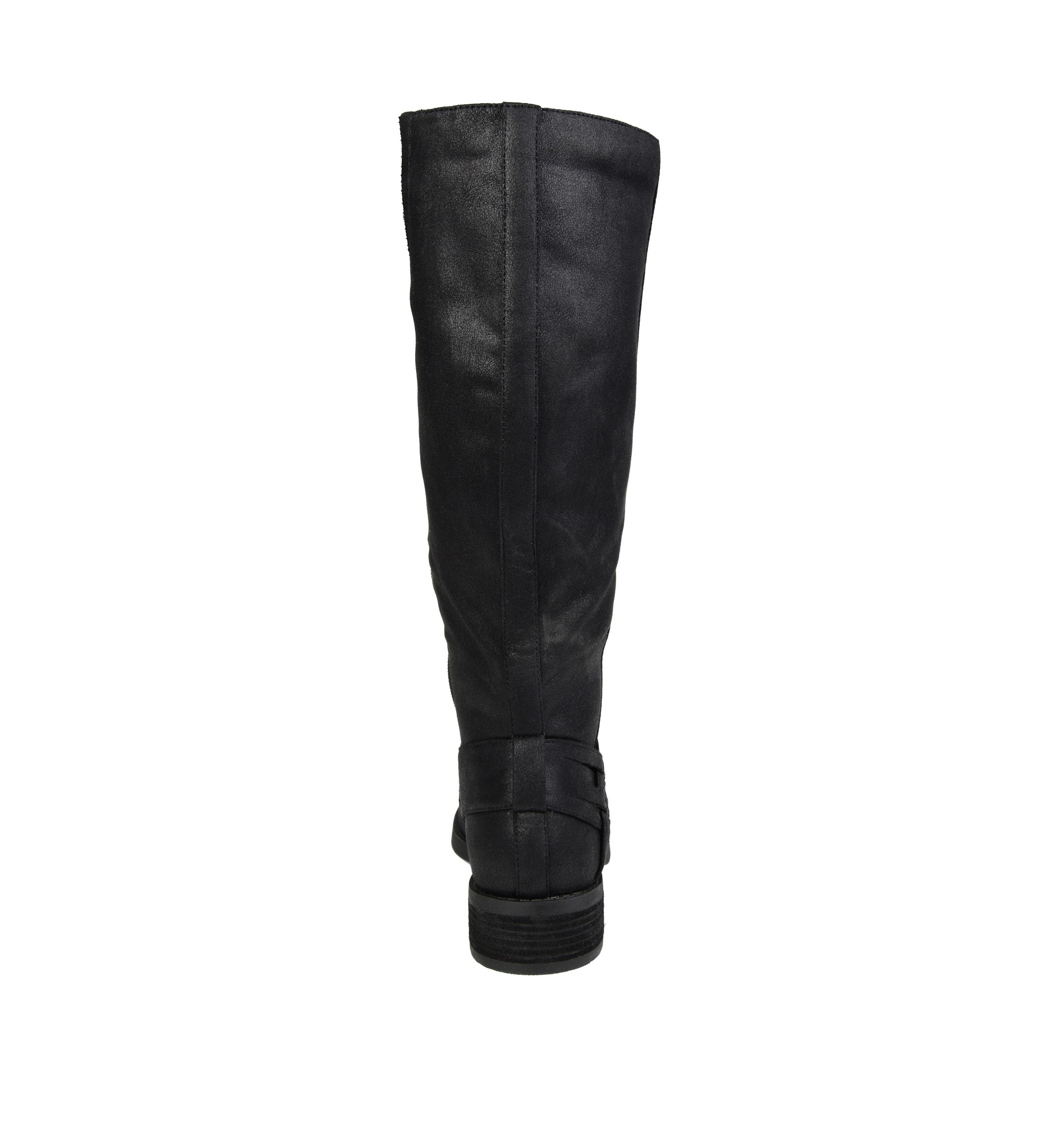 Meg Boot - Extra Wide Calf
