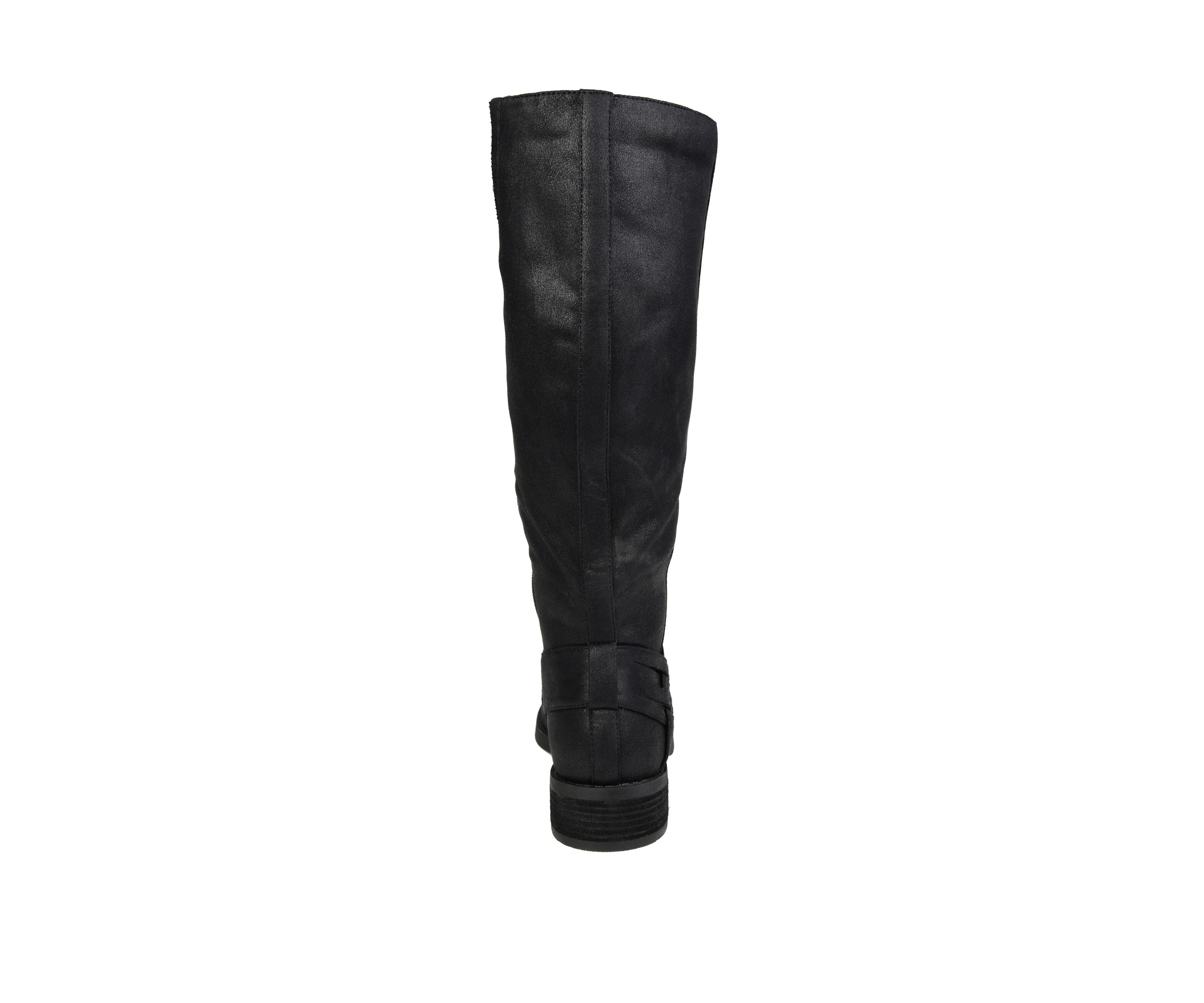 Meg Boot - Extra Wide Calf