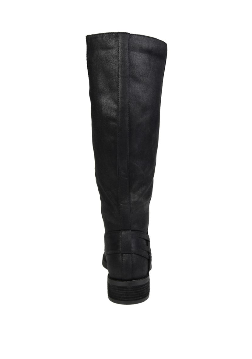 Meg Boot - Extra Wide Calf