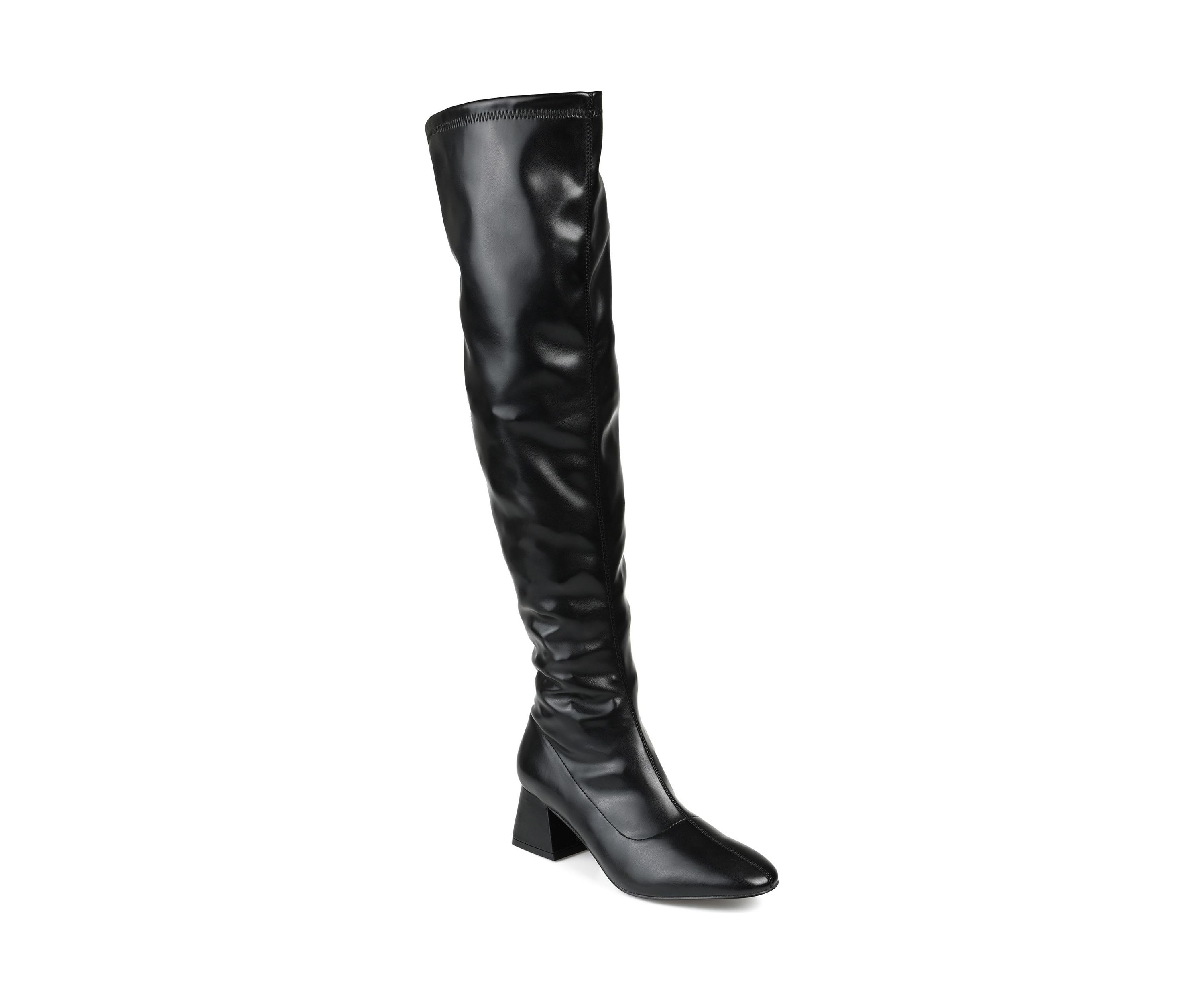 Melika Boot - Wide Calf
