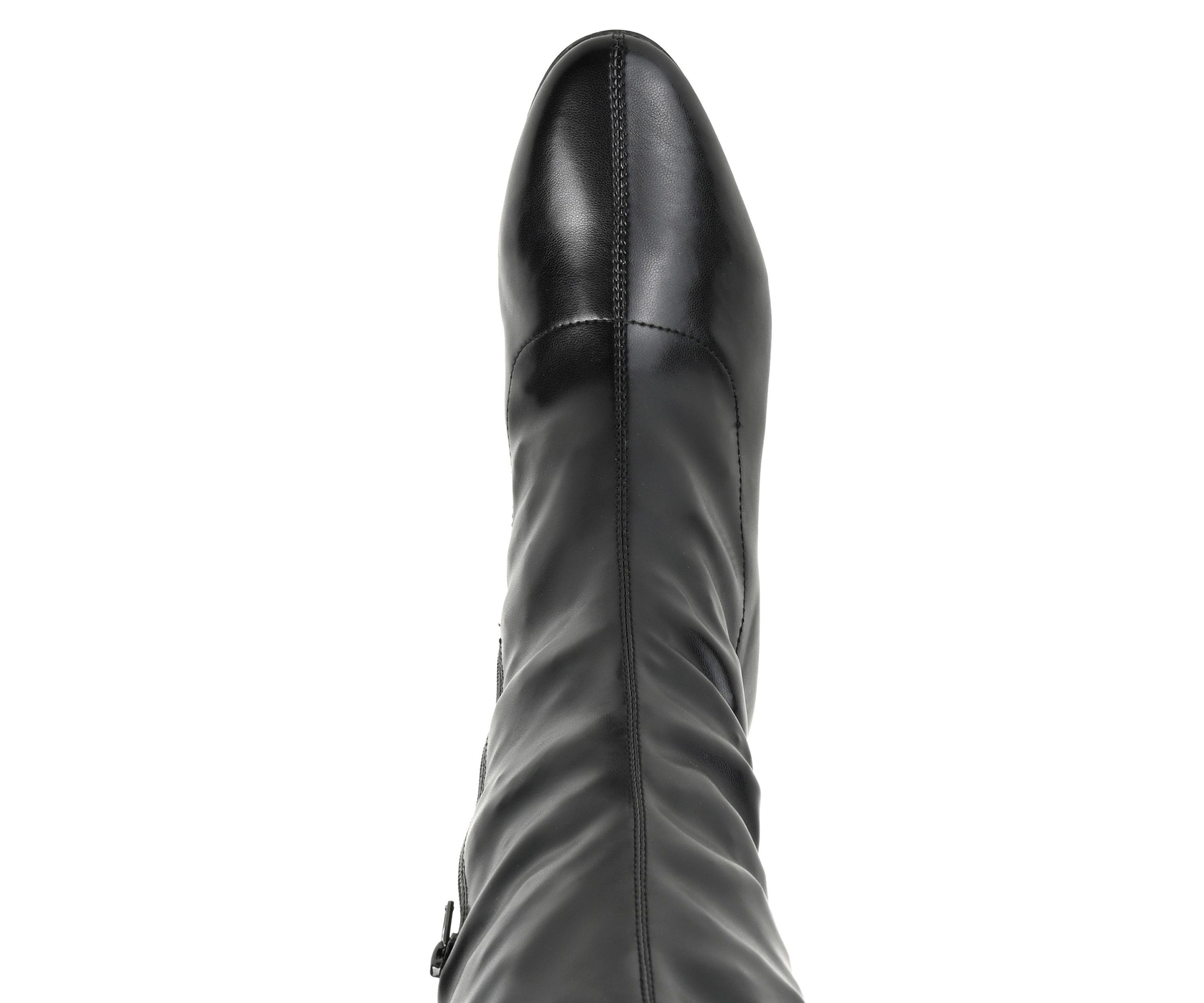 Melika Boot - Wide Calf