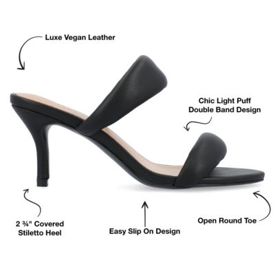 Mellody Pumps