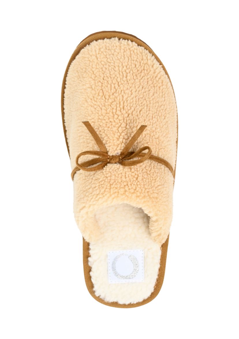 Melodie Slippers