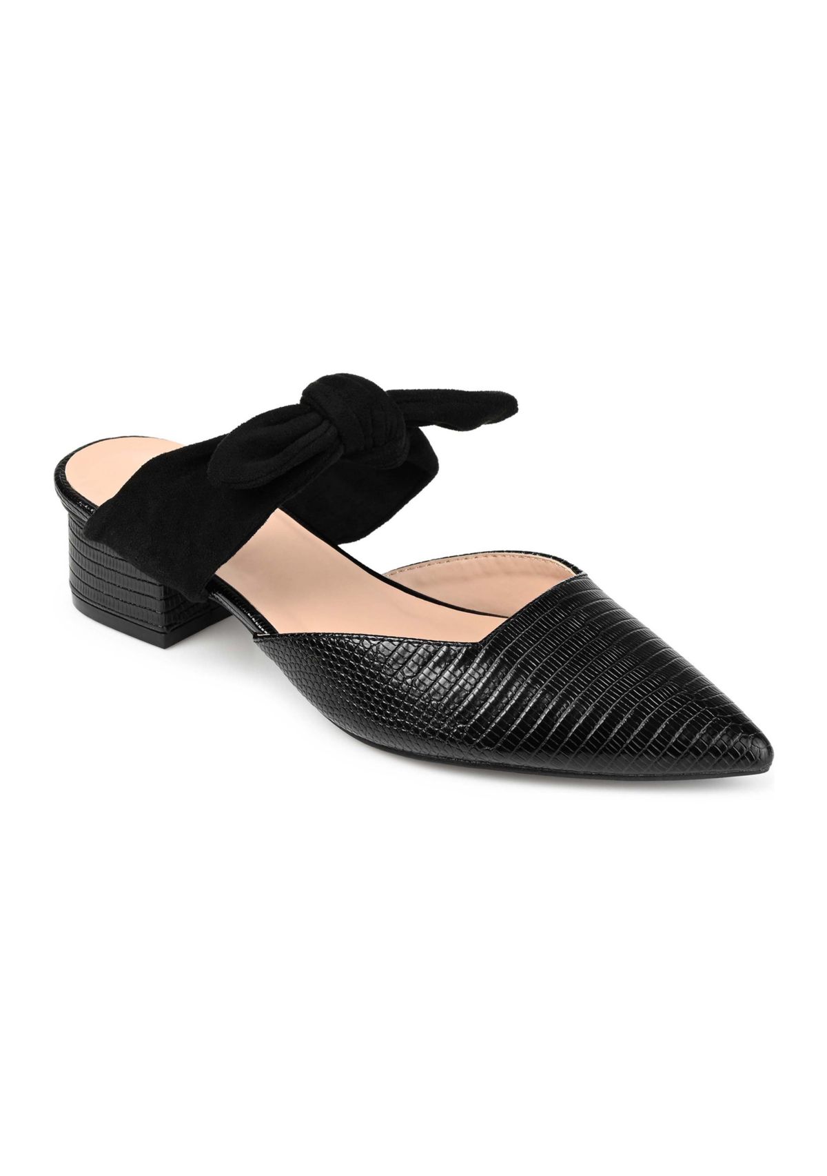 Melora Flats
