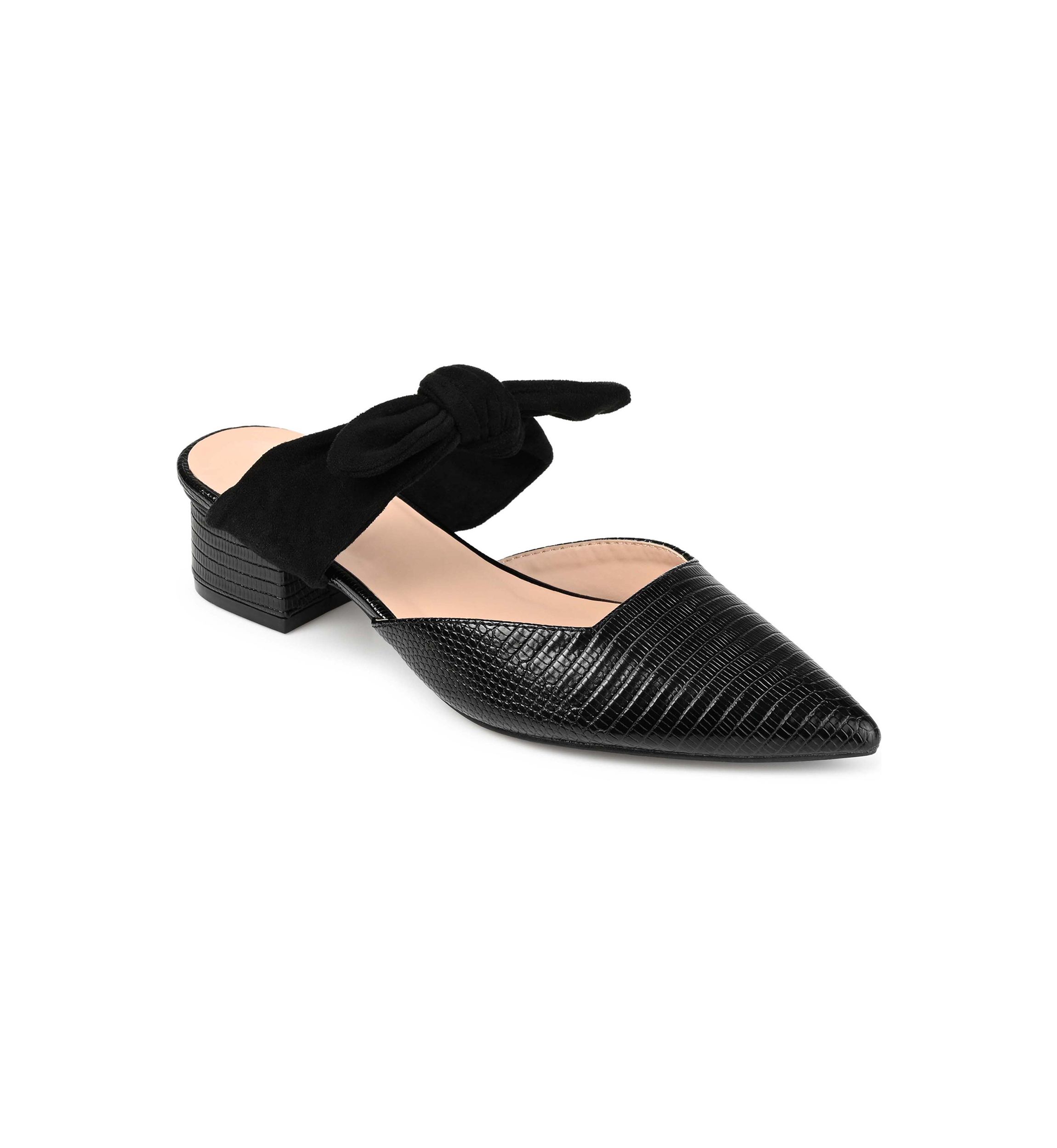 Melora Flats