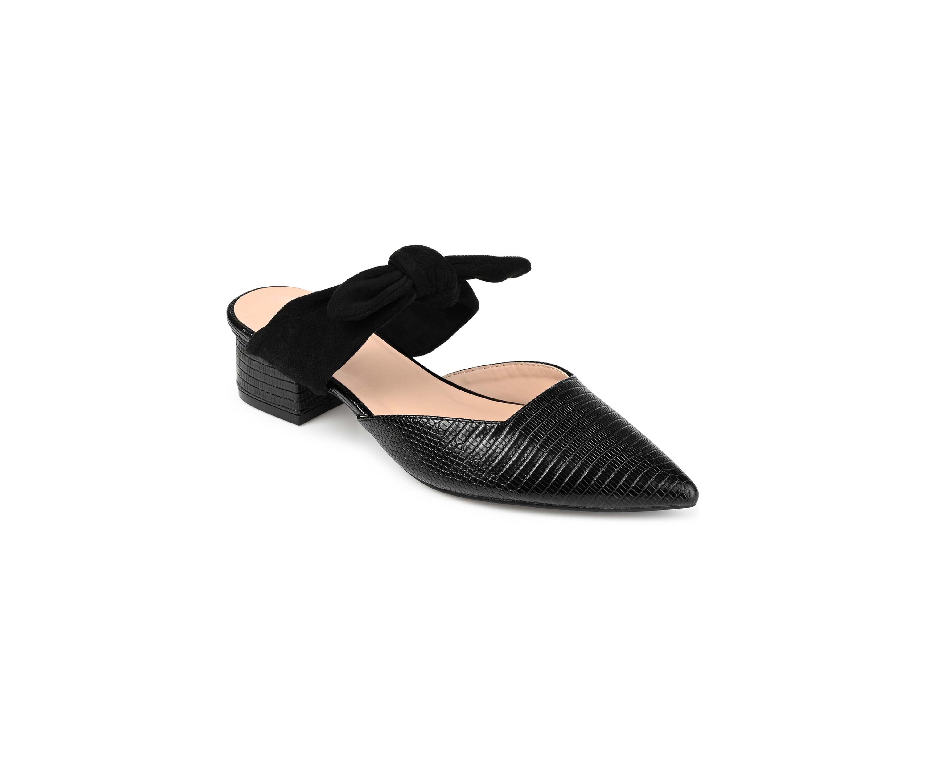 Melora Flats