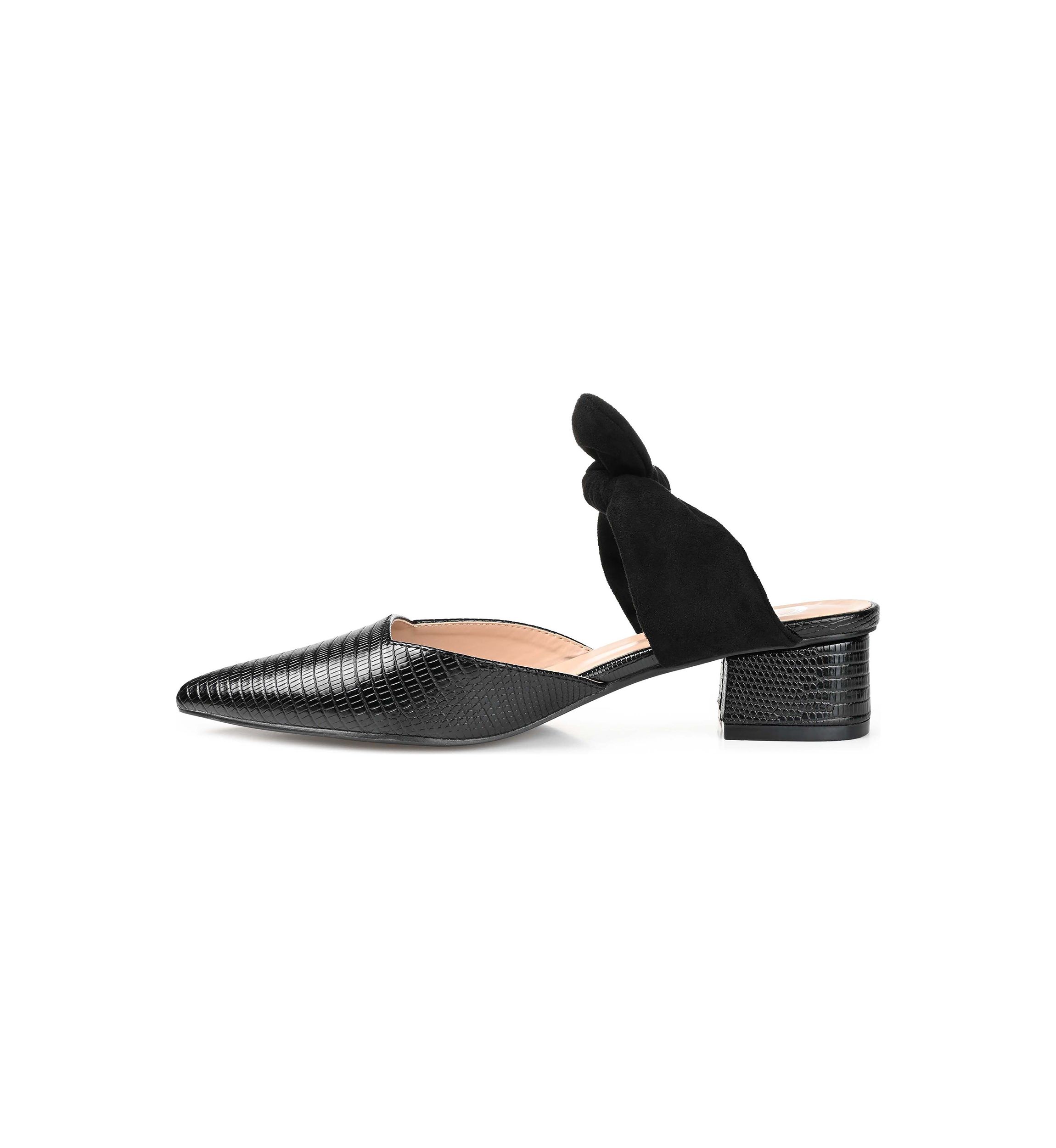Melora Flats