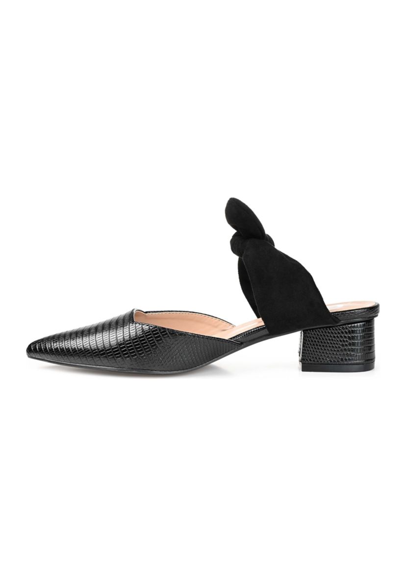 Melora Flats