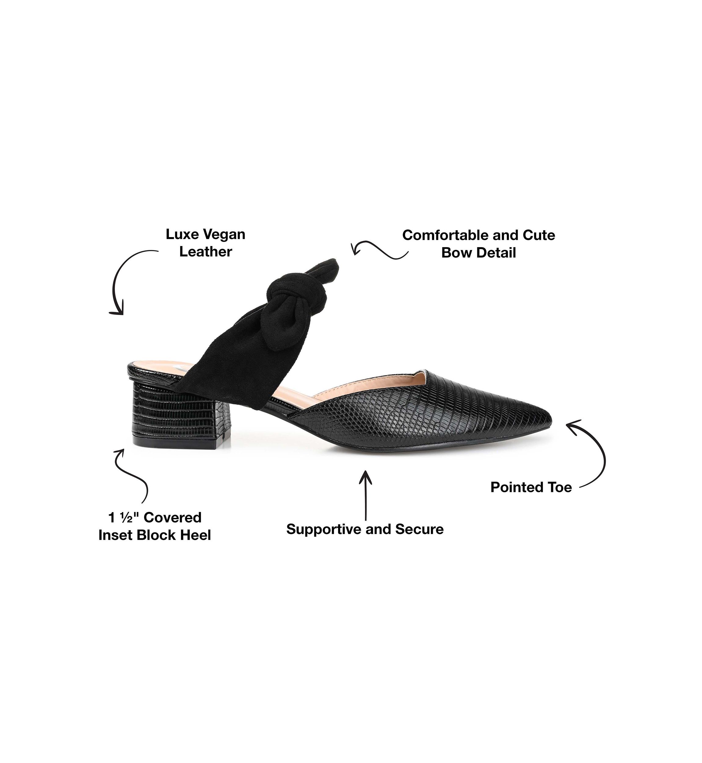 Melora Flats