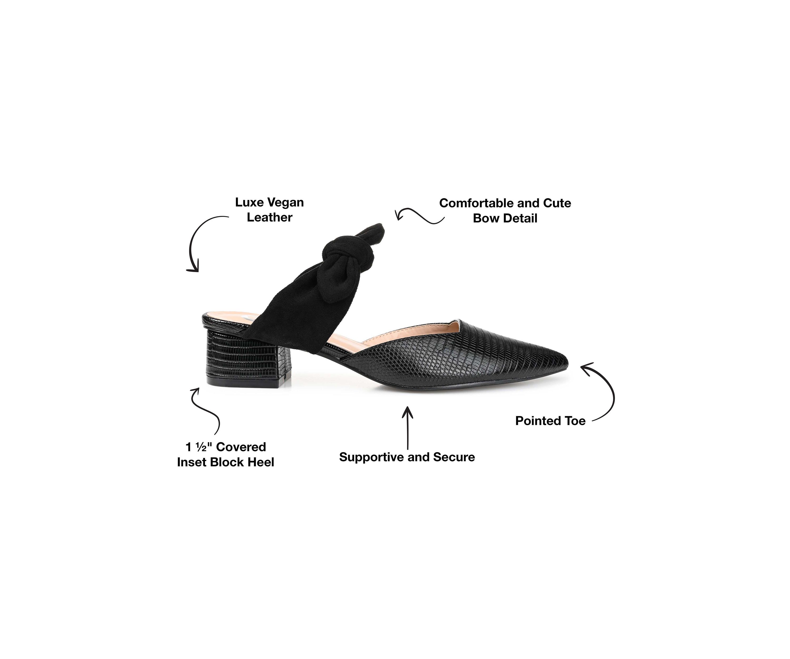 Melora Flats