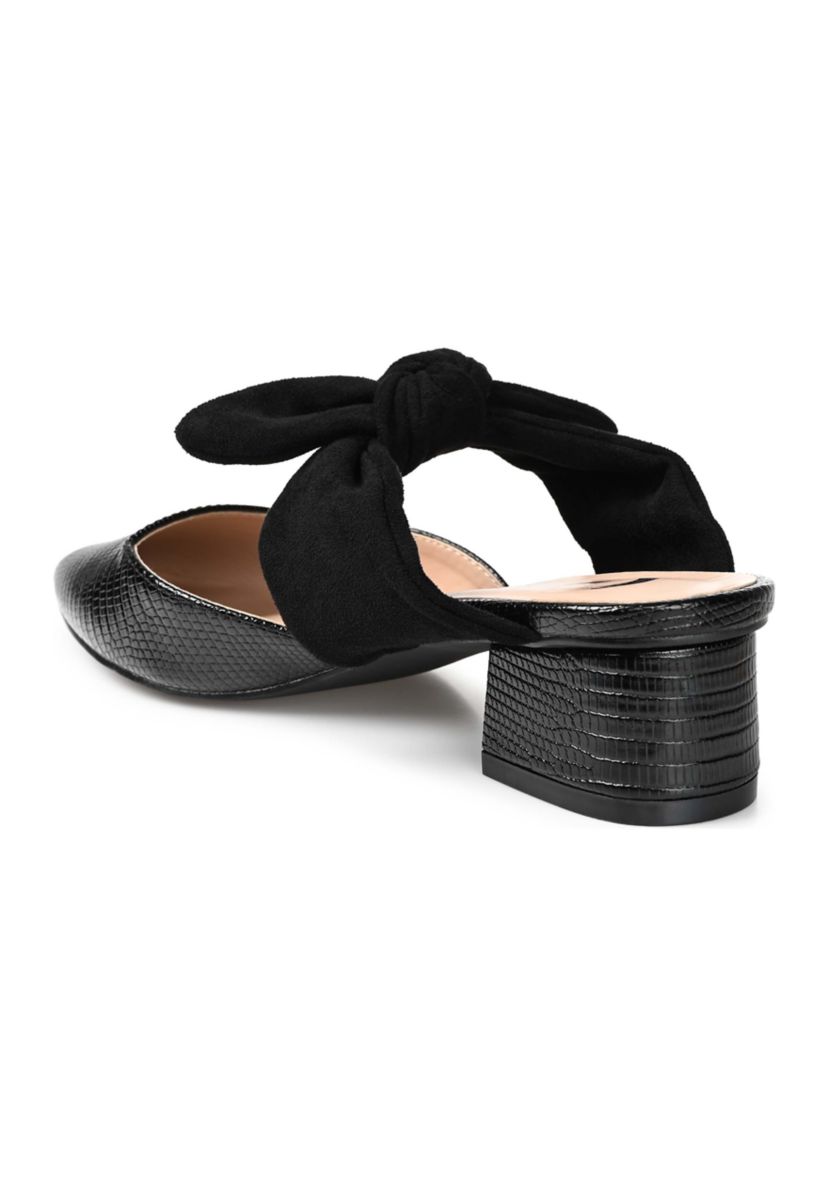 Melora Flats