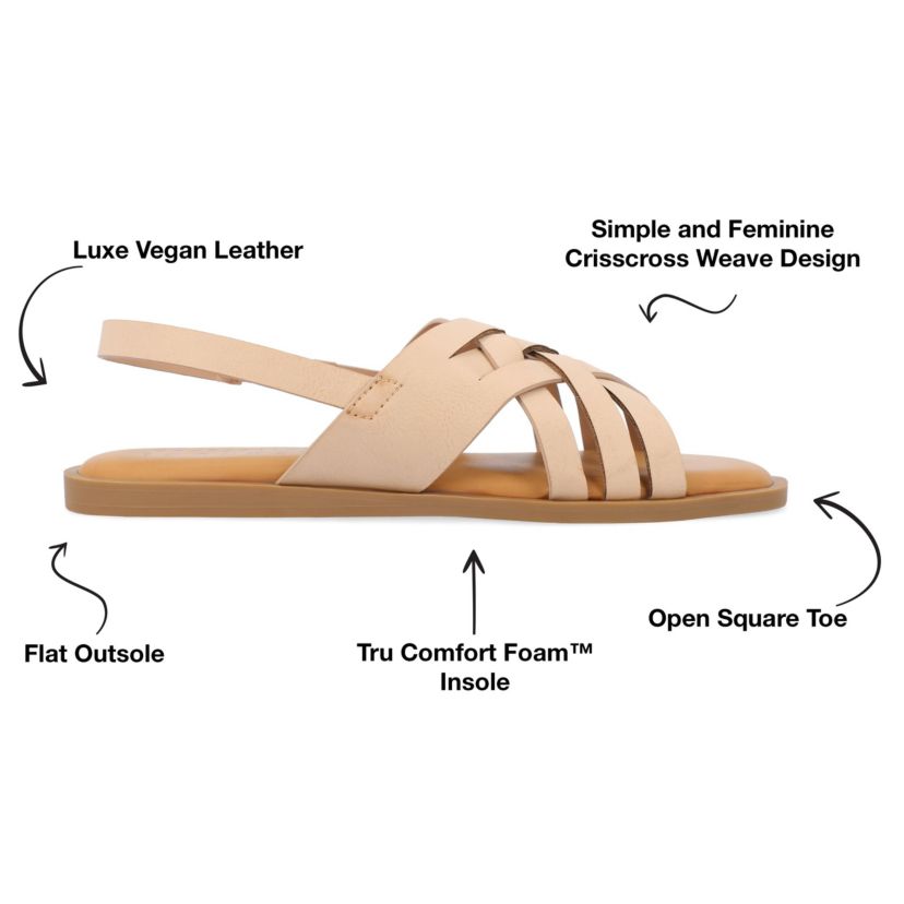 Merrin Sandals
