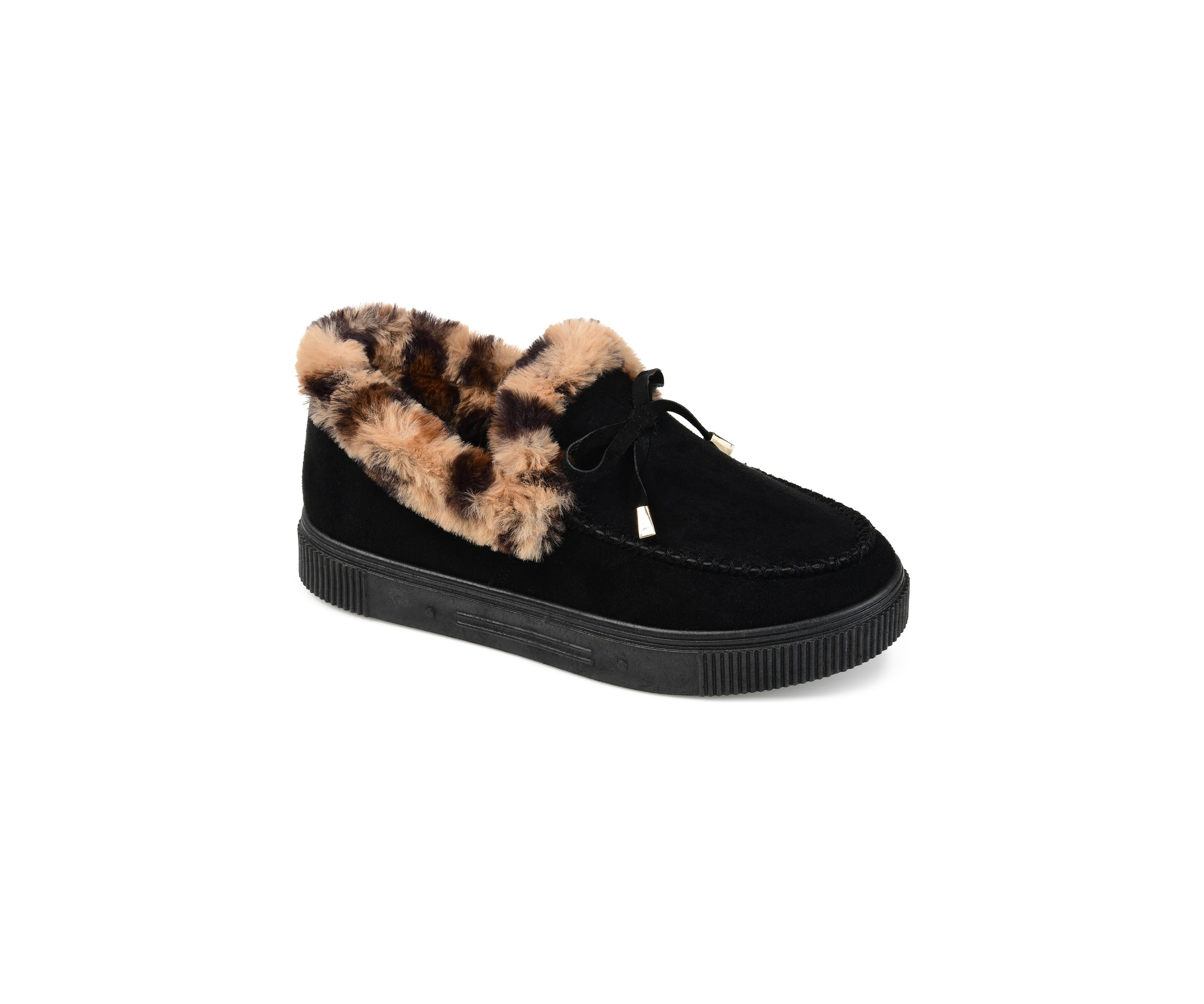 Midnight Slippers