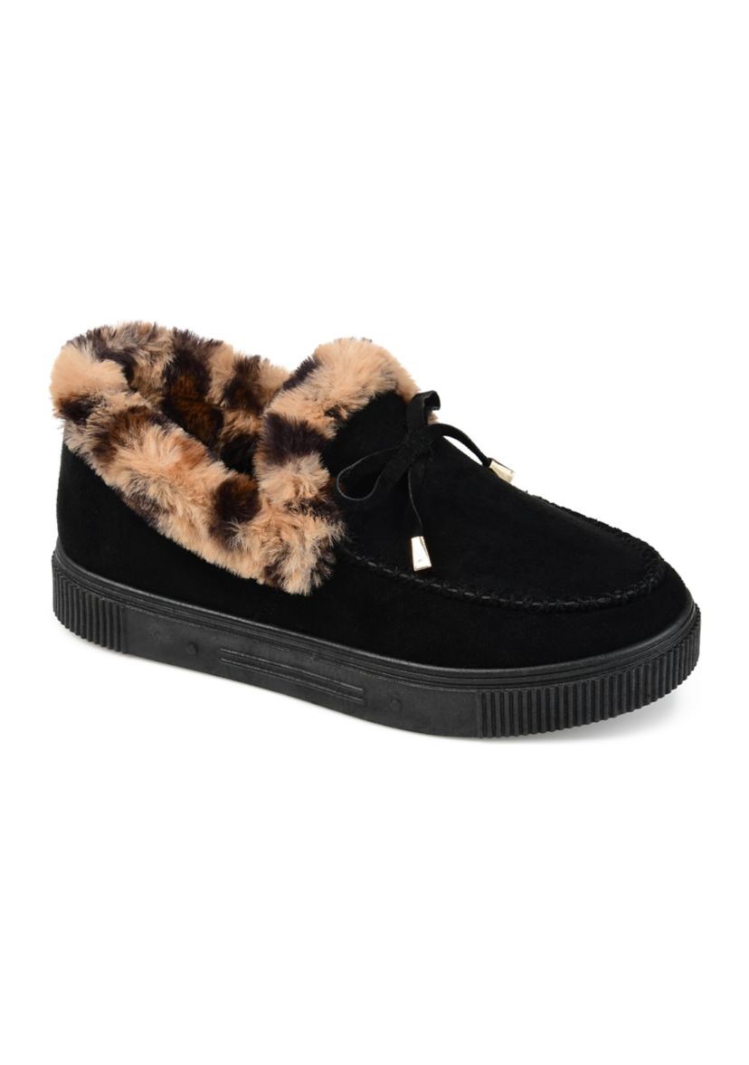 Midnight Slippers