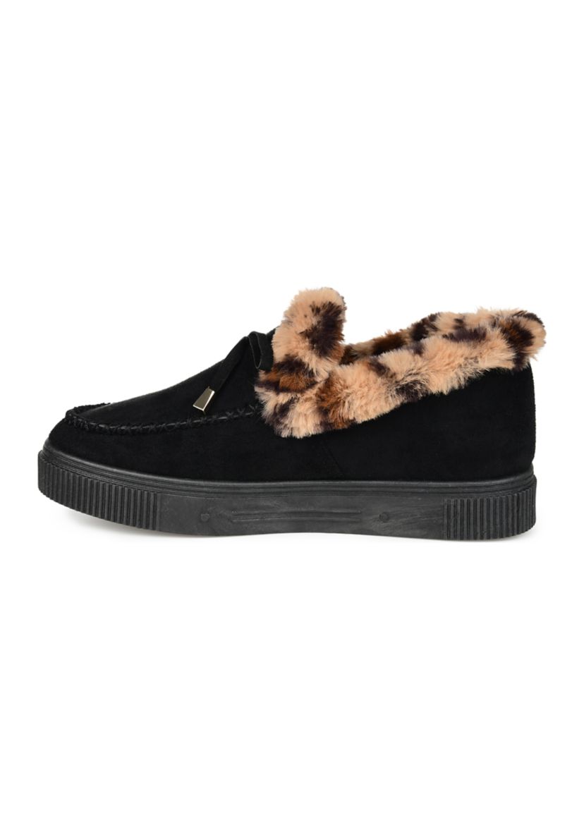 Midnight Slippers