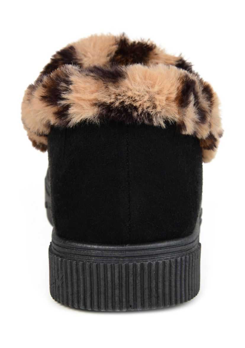 Midnight Slippers
