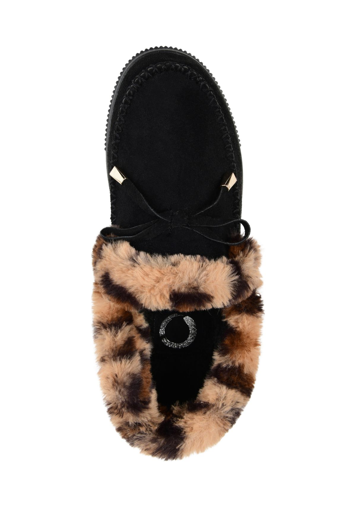 Midnight Slippers