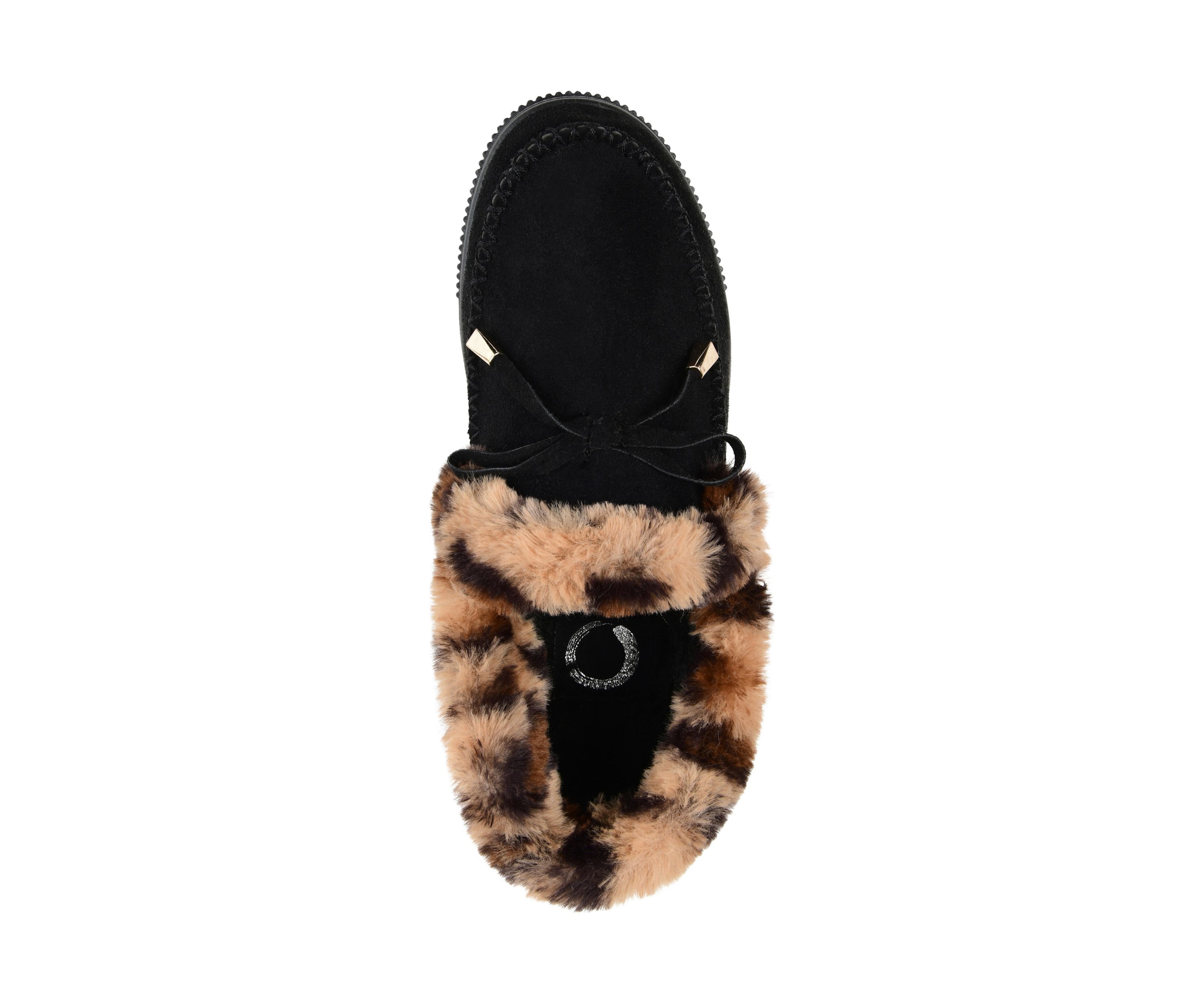 Midnight Slippers