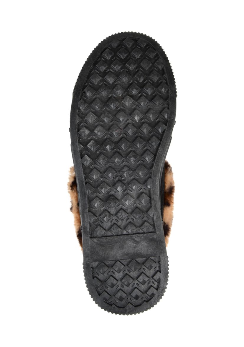 Midnight Slippers