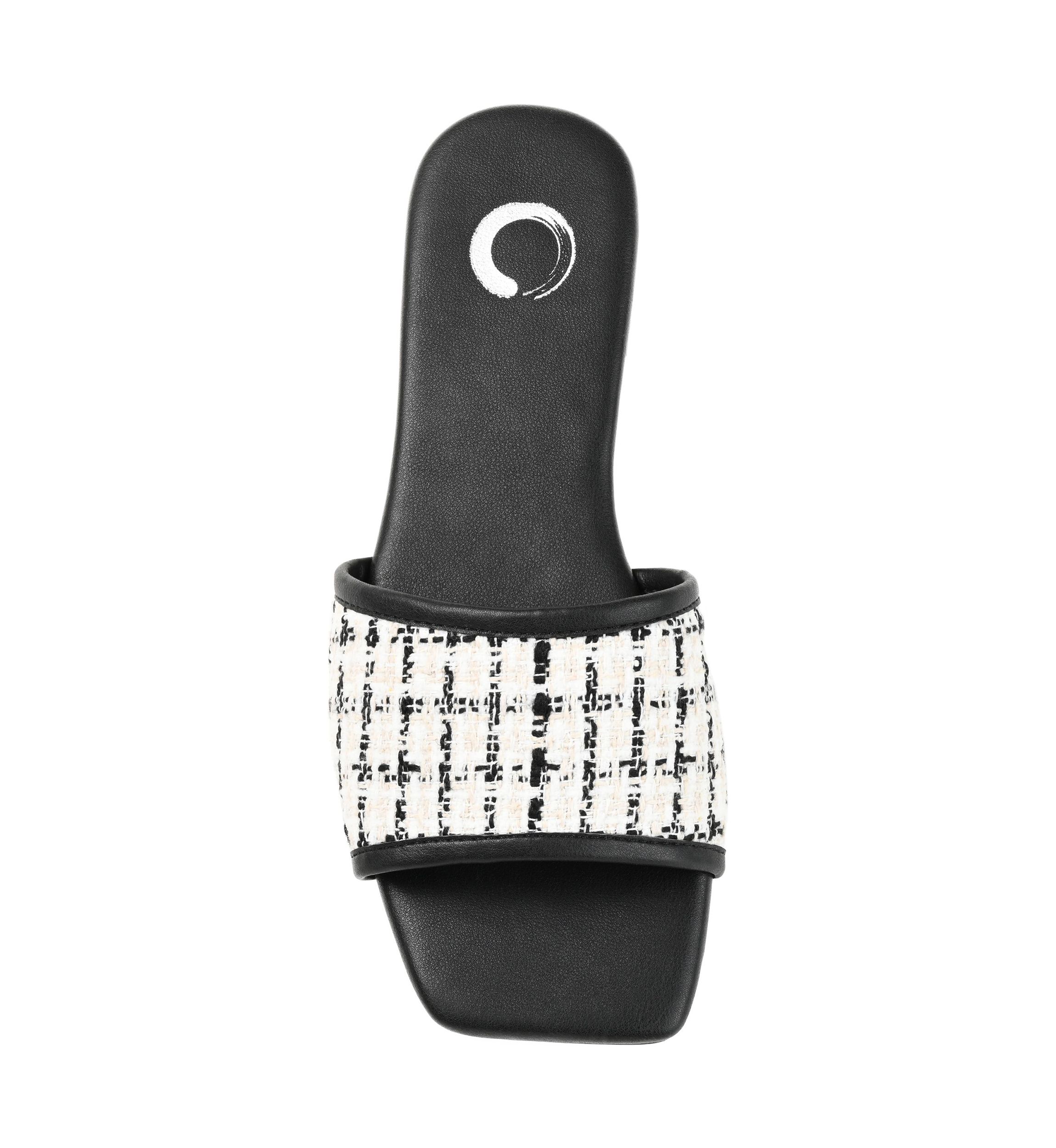 Mikala Sandals