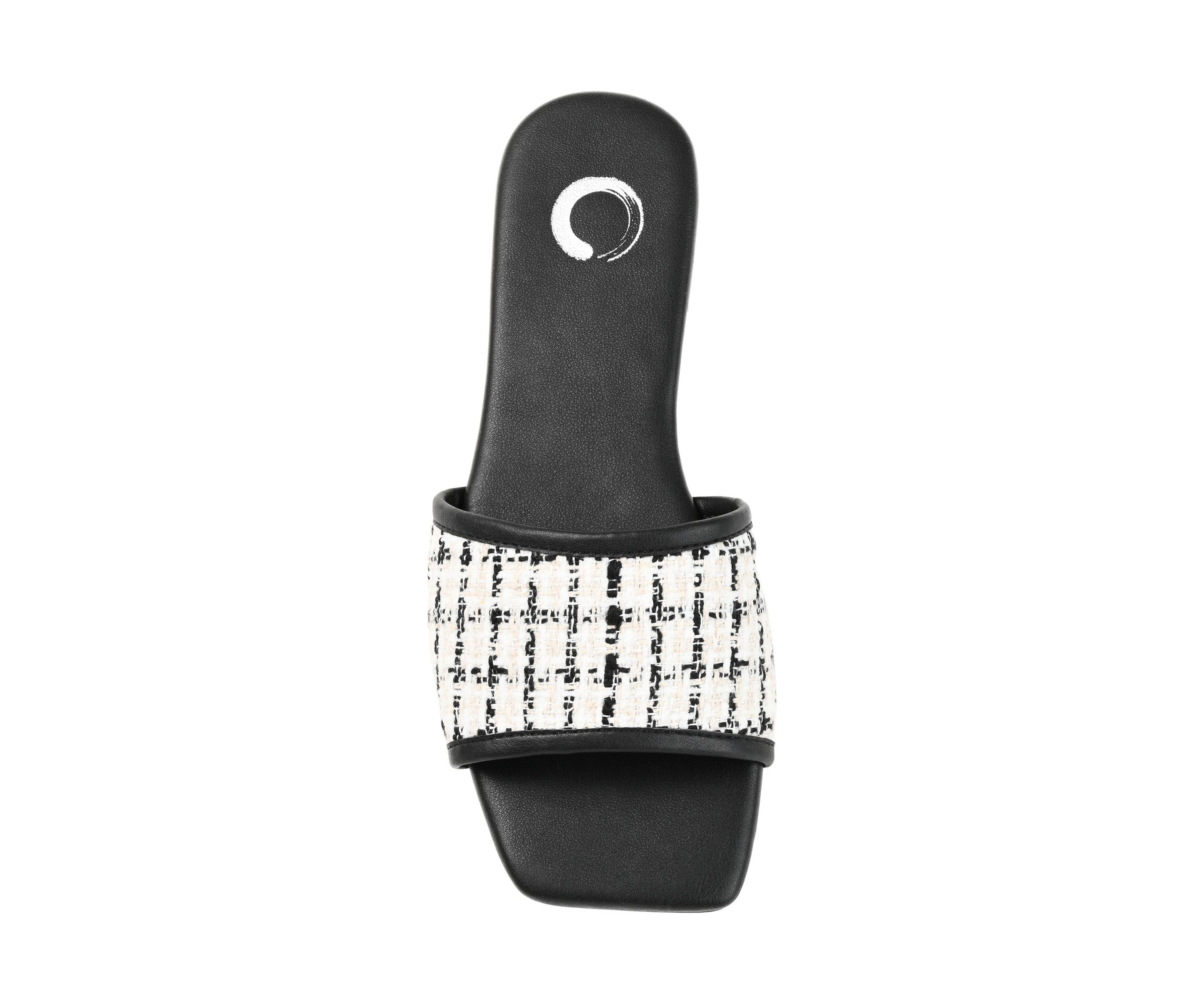 Mikala Sandals