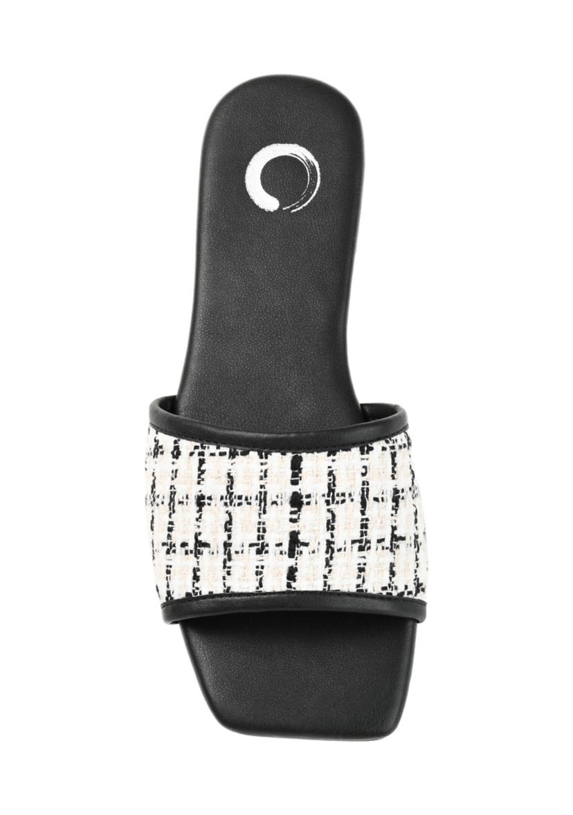 Mikala Sandals