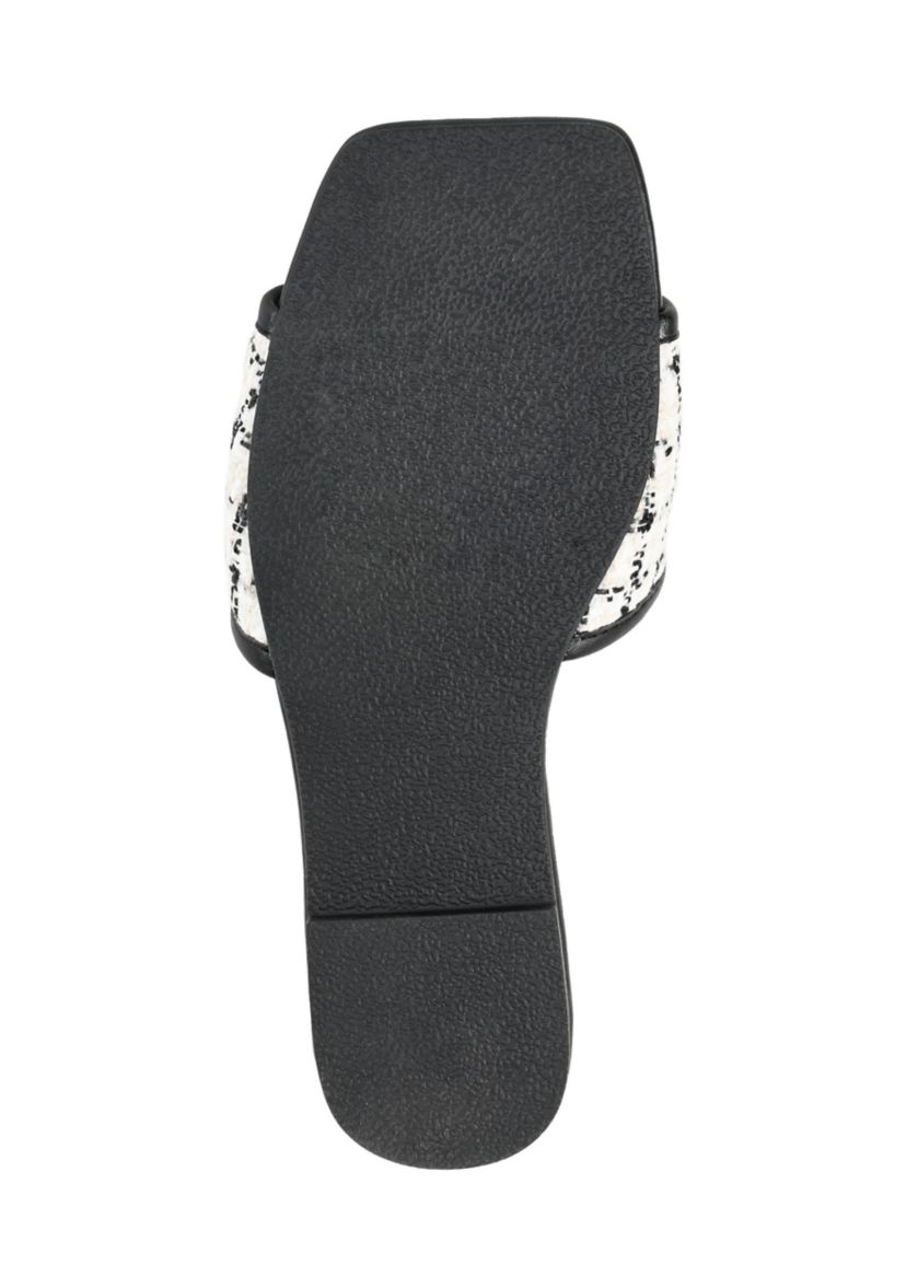 Mikala Sandals