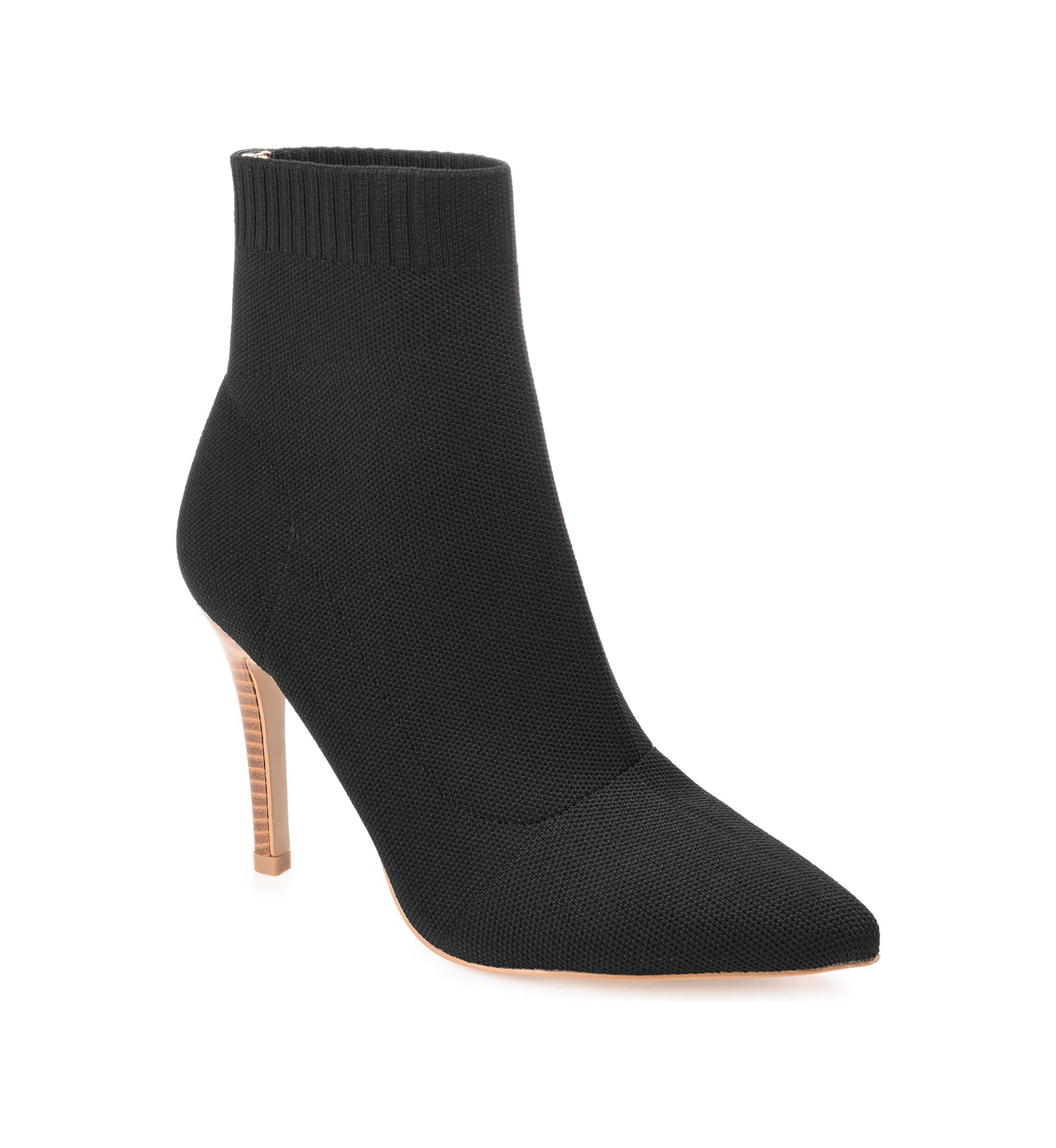 Milyna Booties