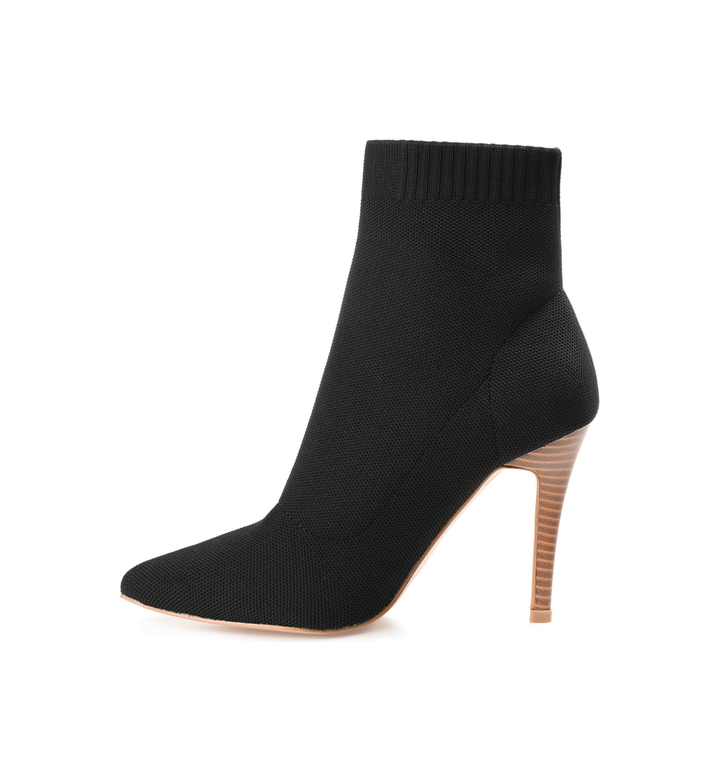 Milyna Booties