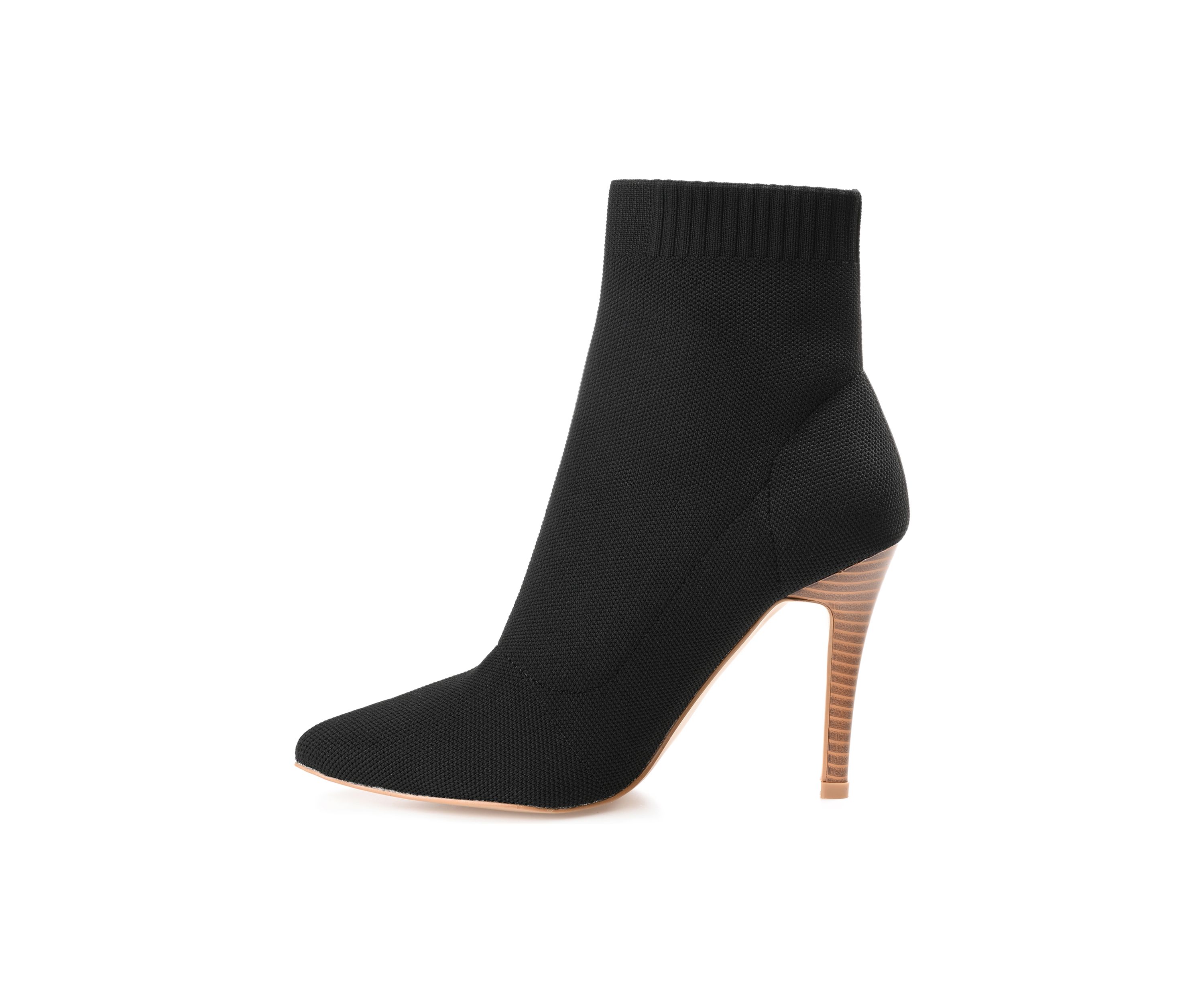 Milyna Booties