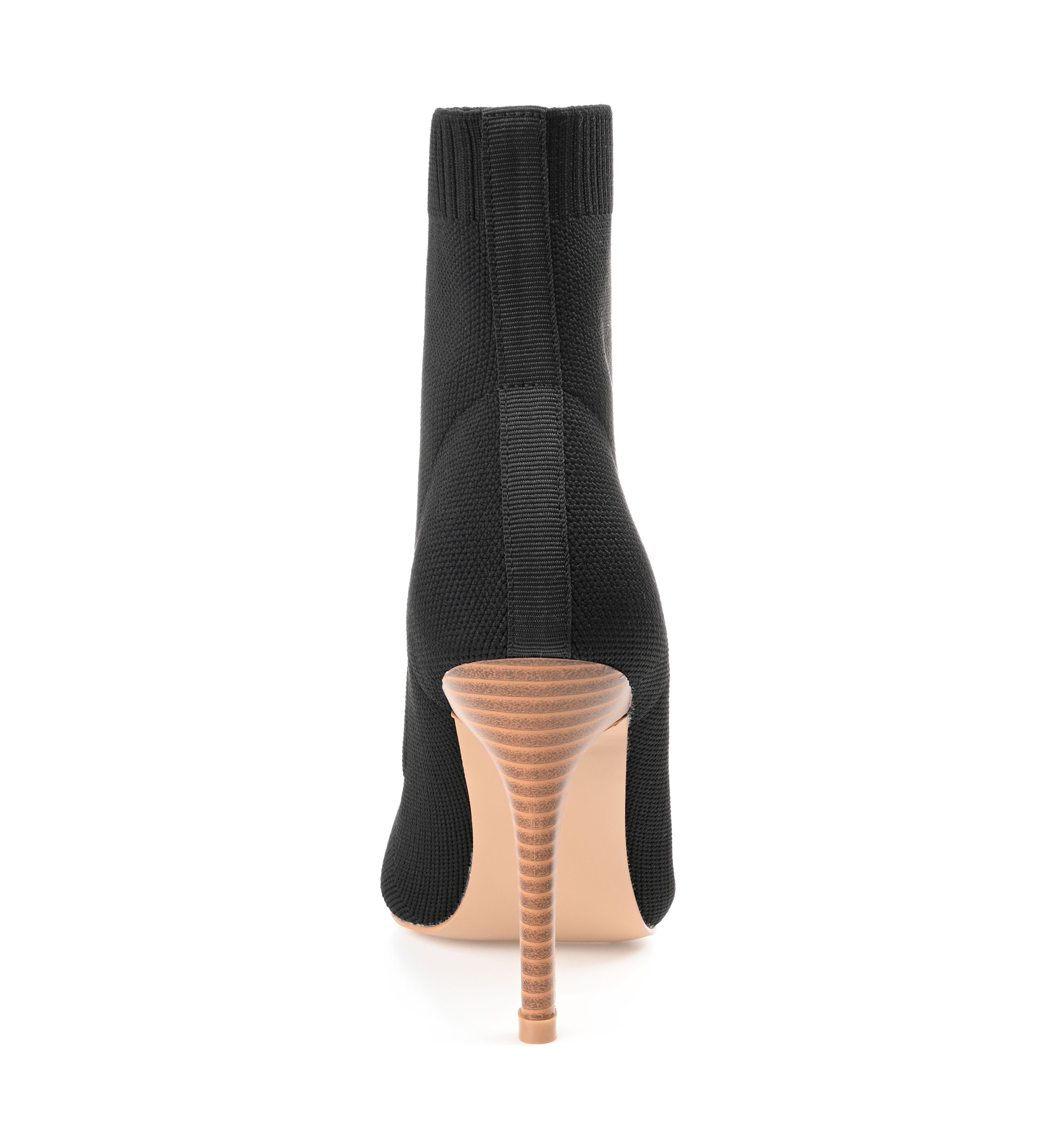 Milyna Booties